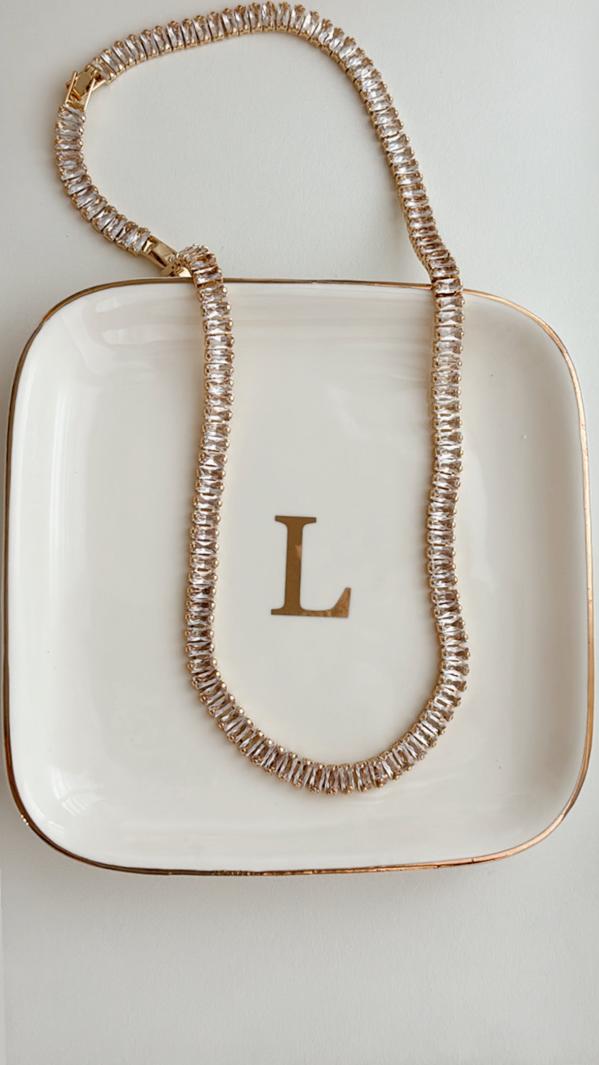 Meliá Necklace
