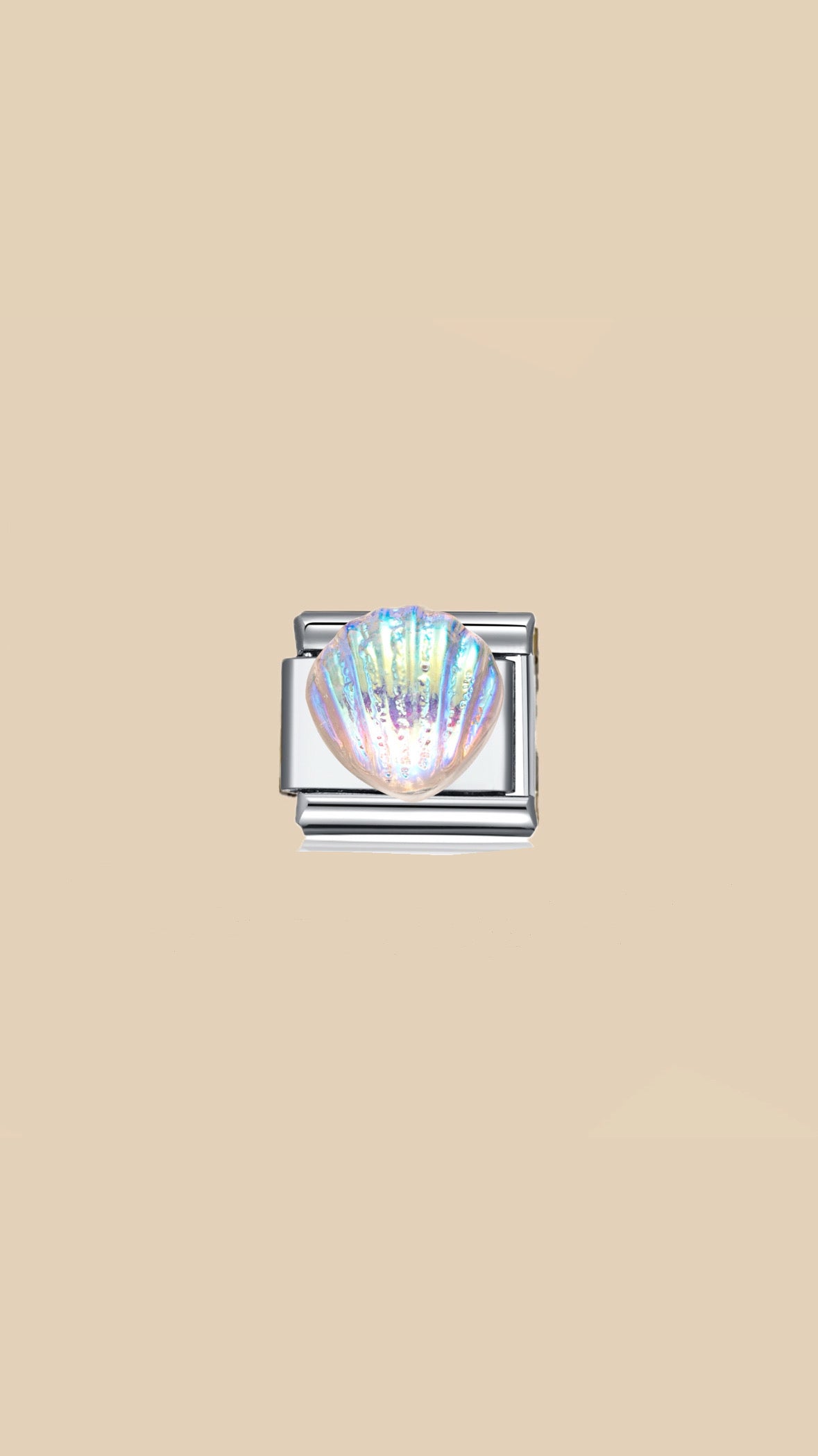 Shell Charm