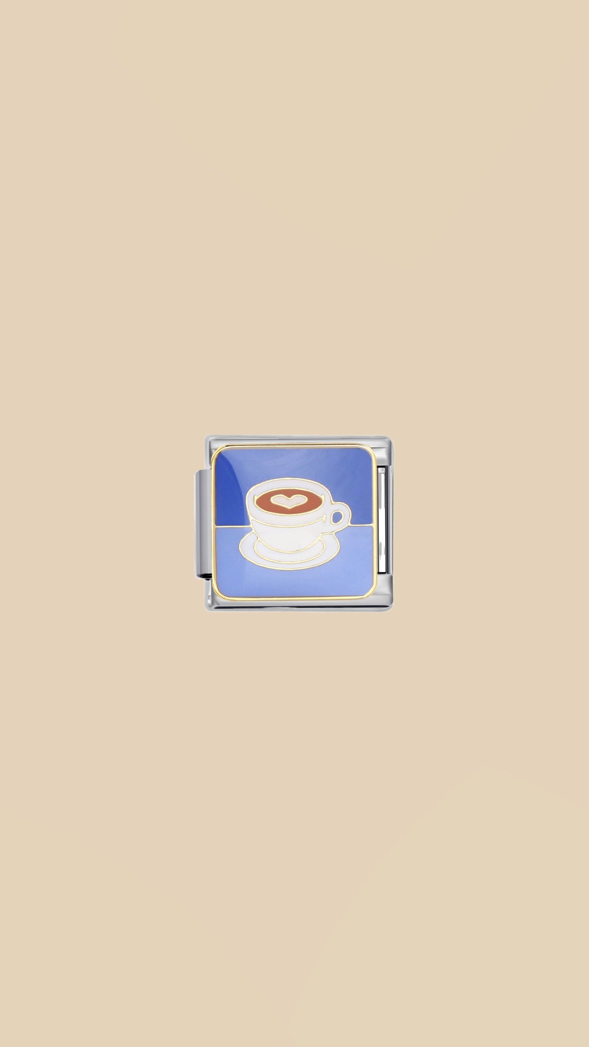 Coffee Charm