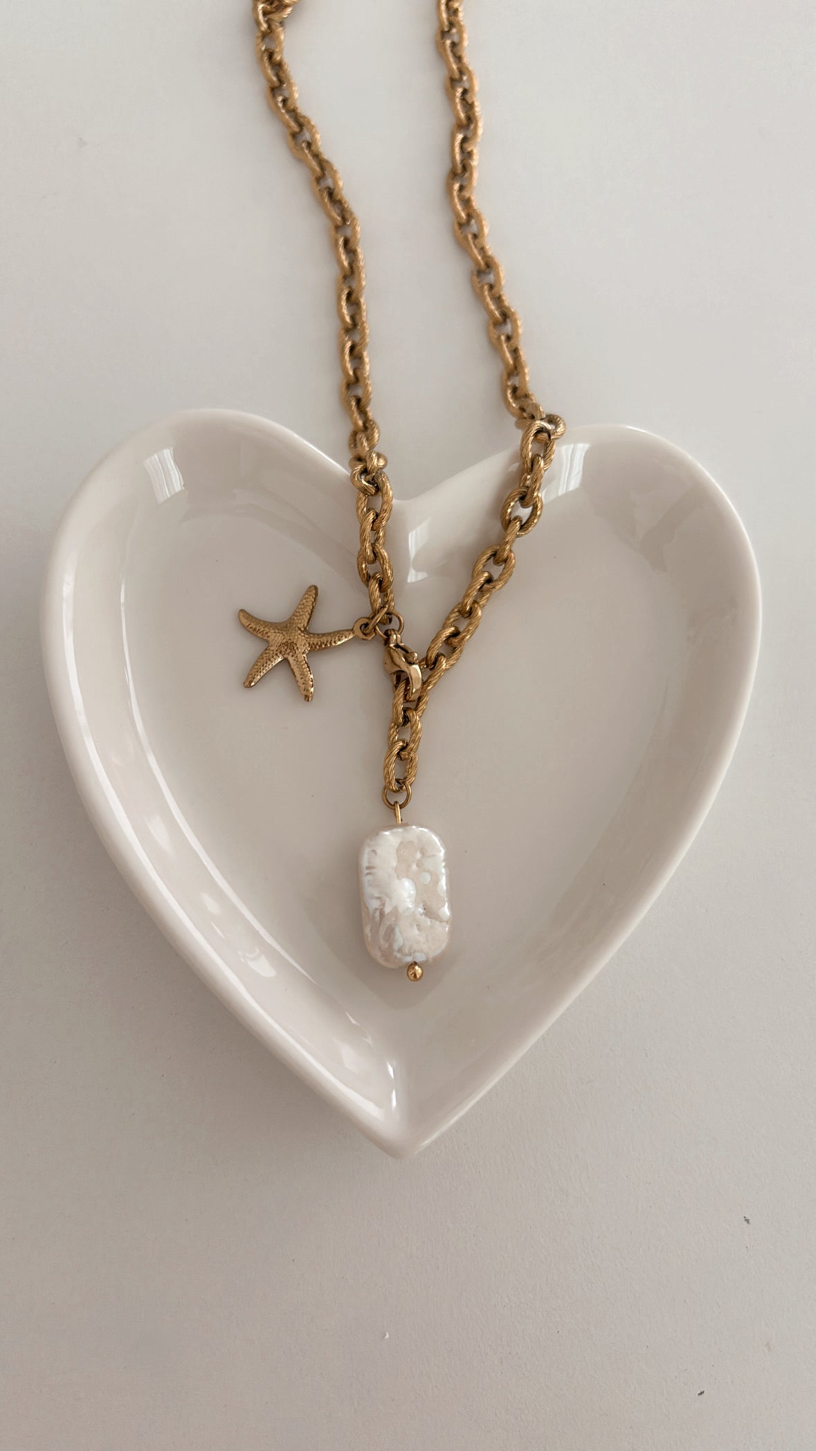 Buyé Lariat