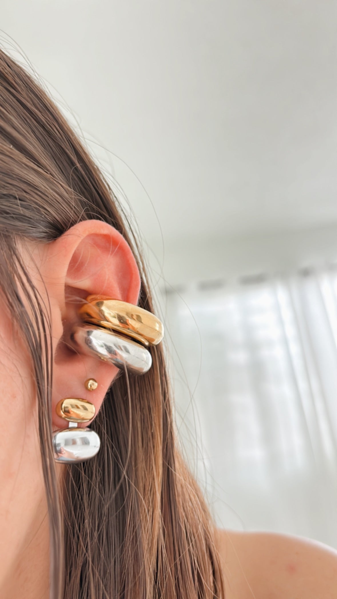 Luxury Earrings