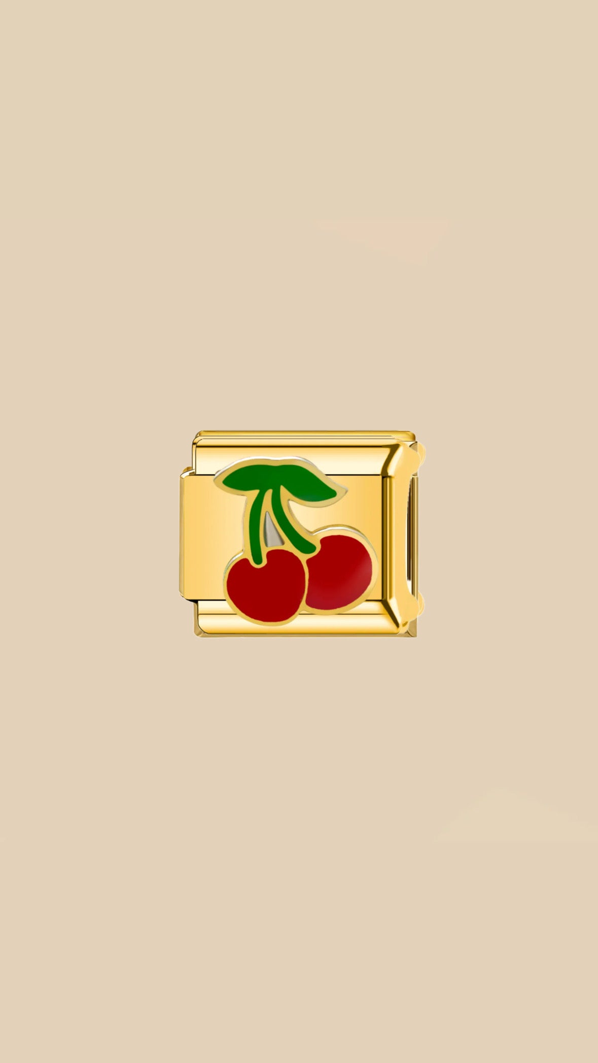 Cherry Charm