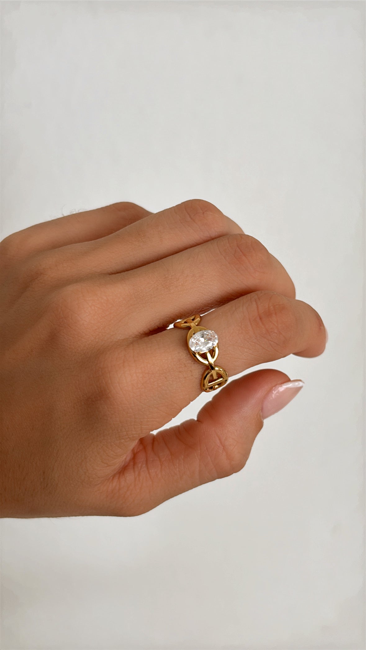 Fortuna Ring