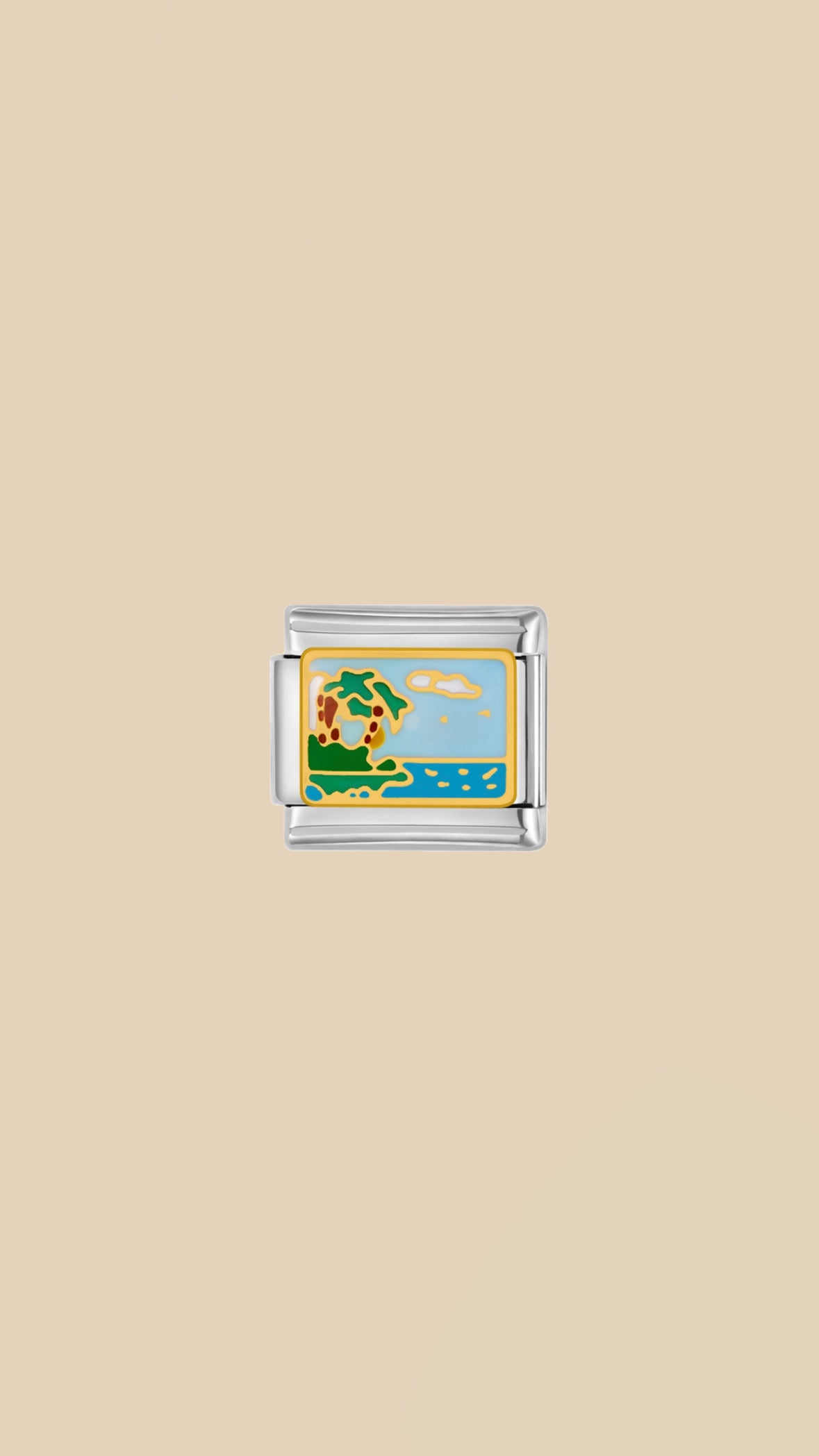 Beach Charm