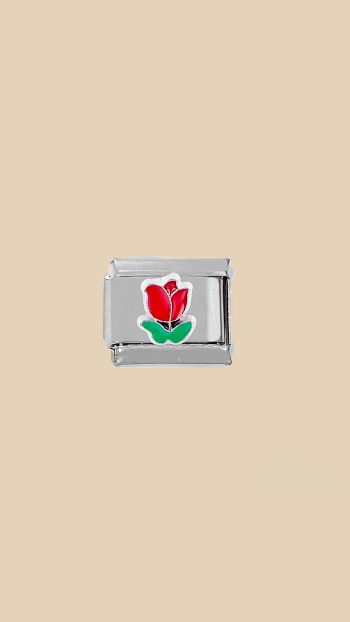 Rose Charm