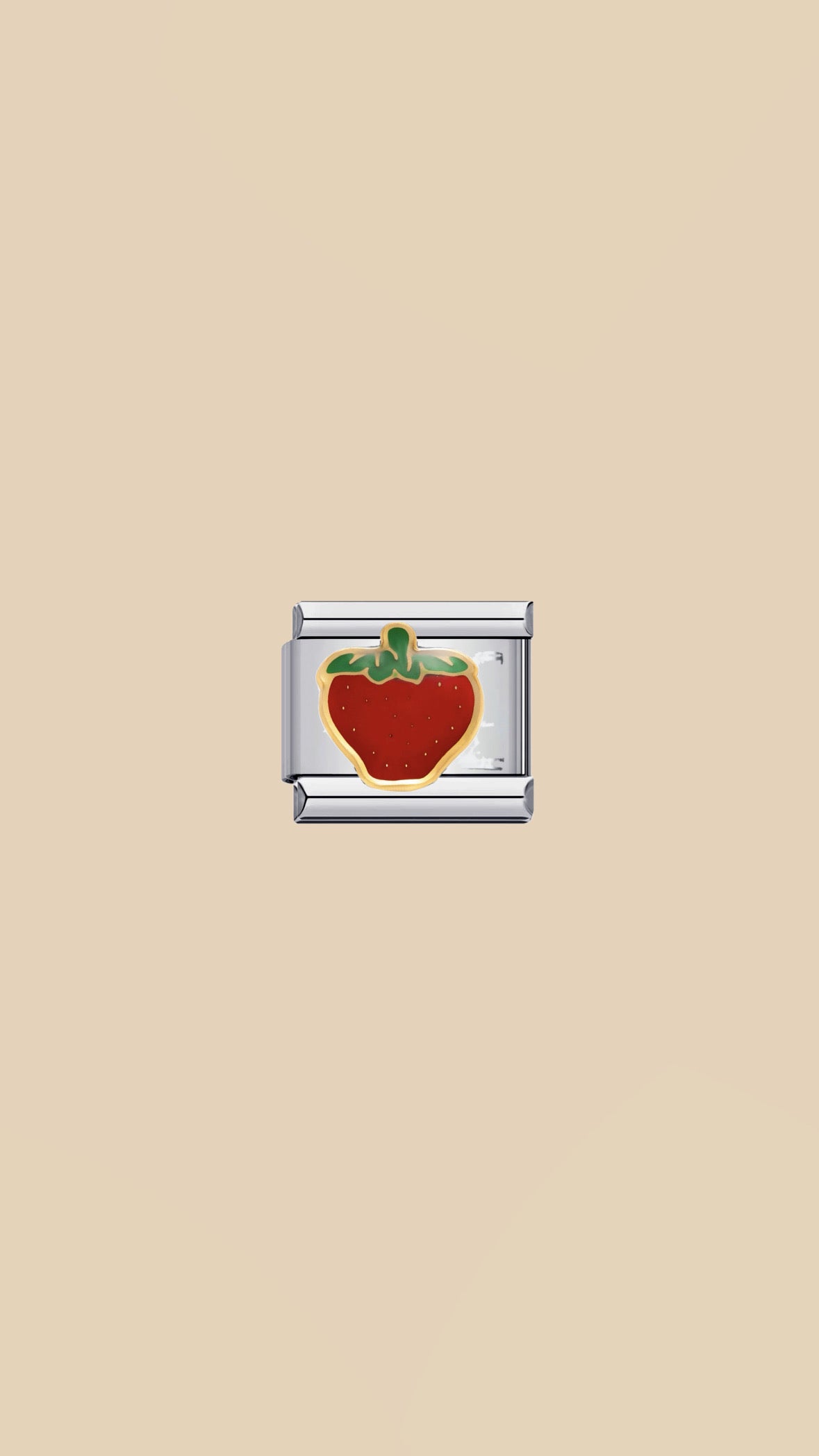 Strawberry Charm