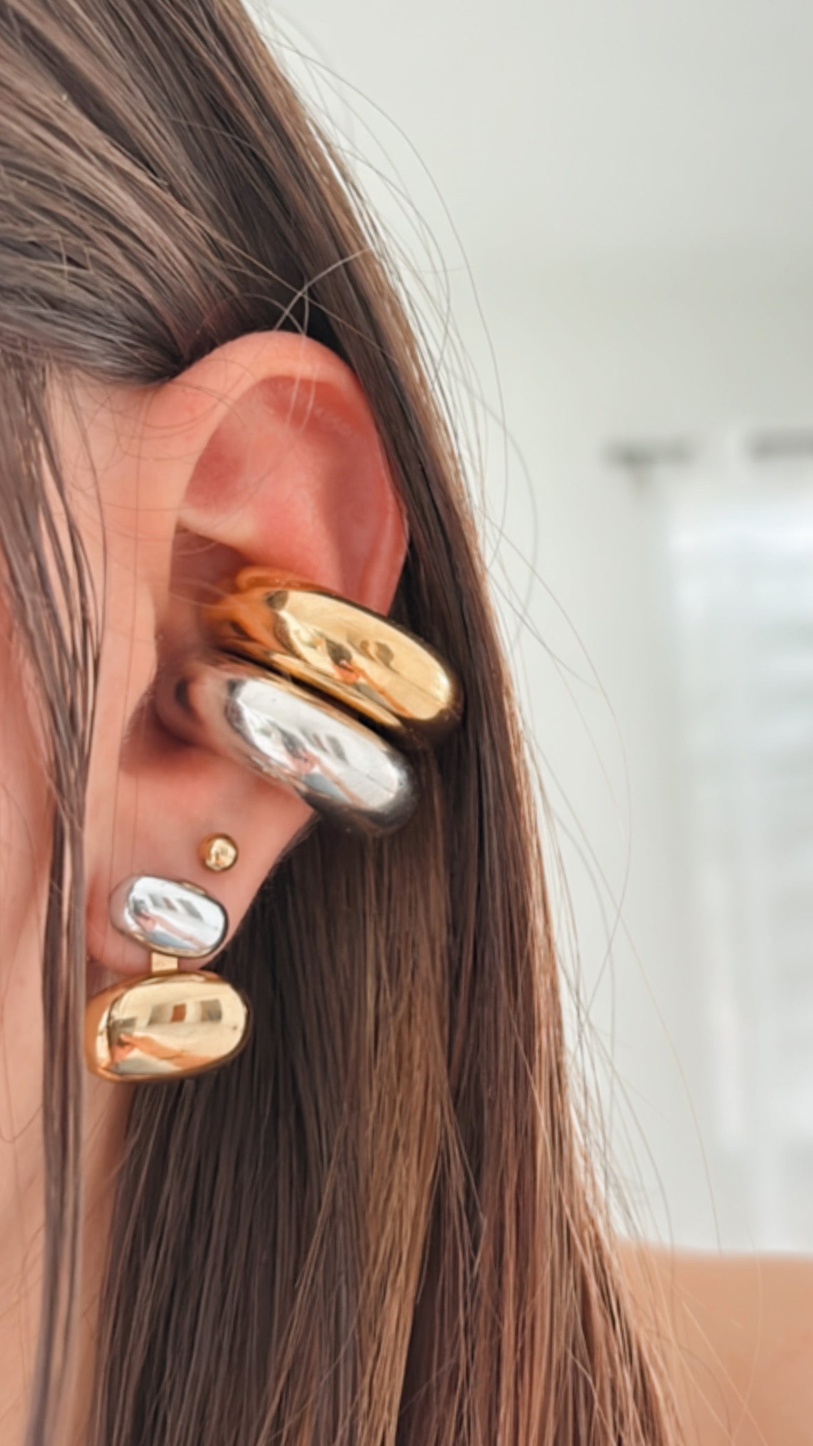 Luxury Earrings
