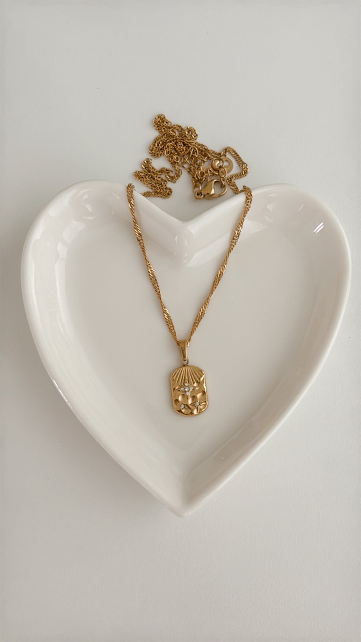 Fírmamento Necklace