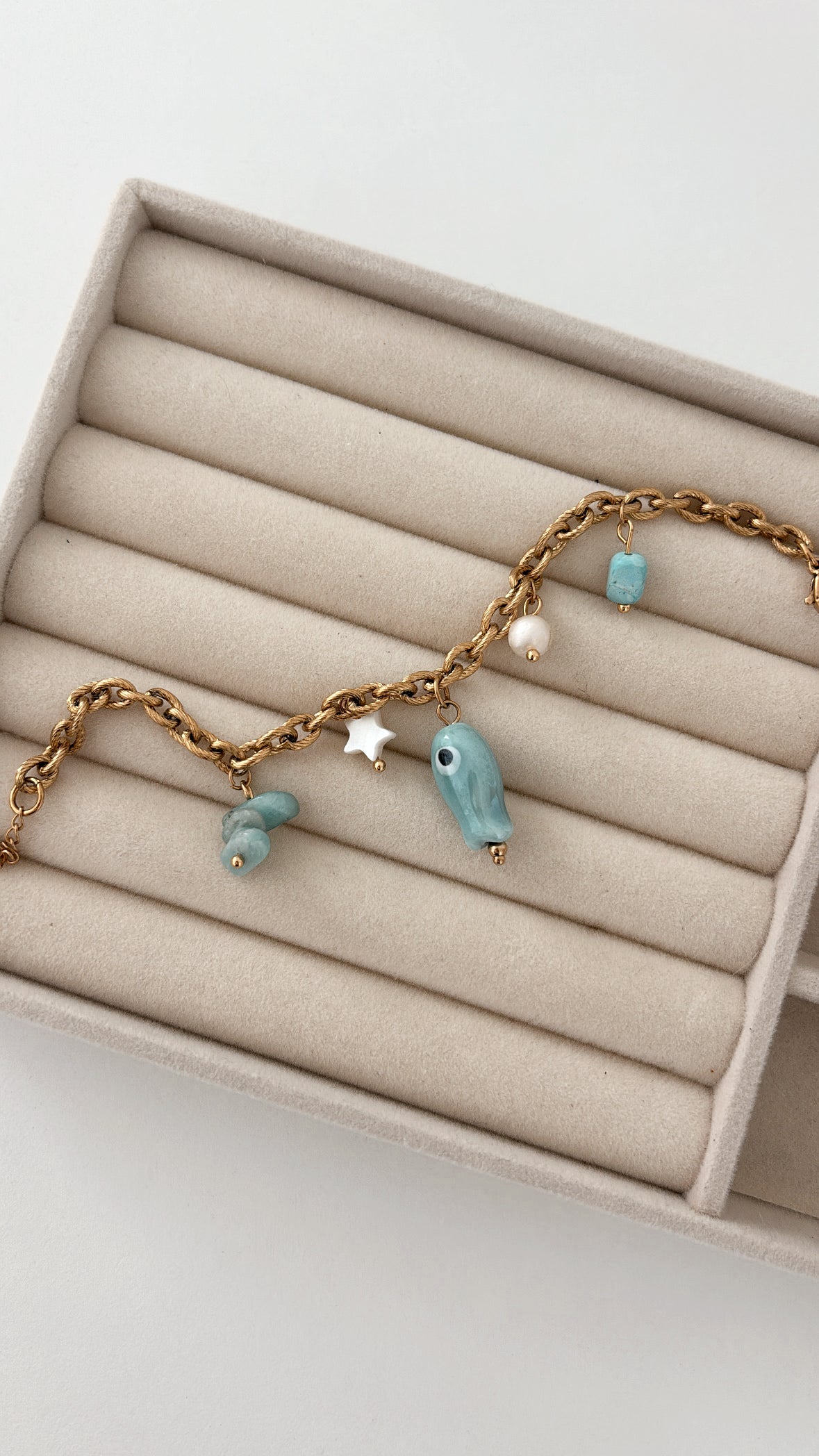 Río Bracelet