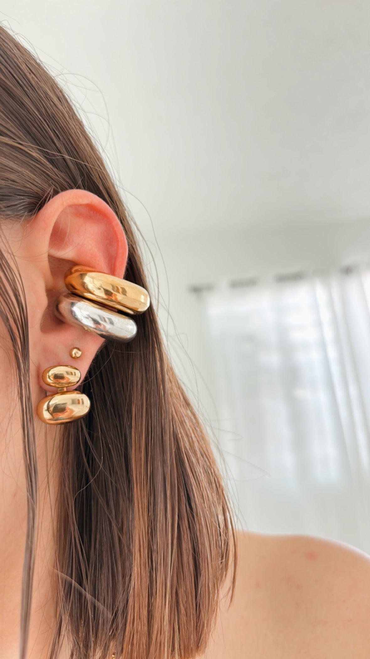 Luxury Earrings