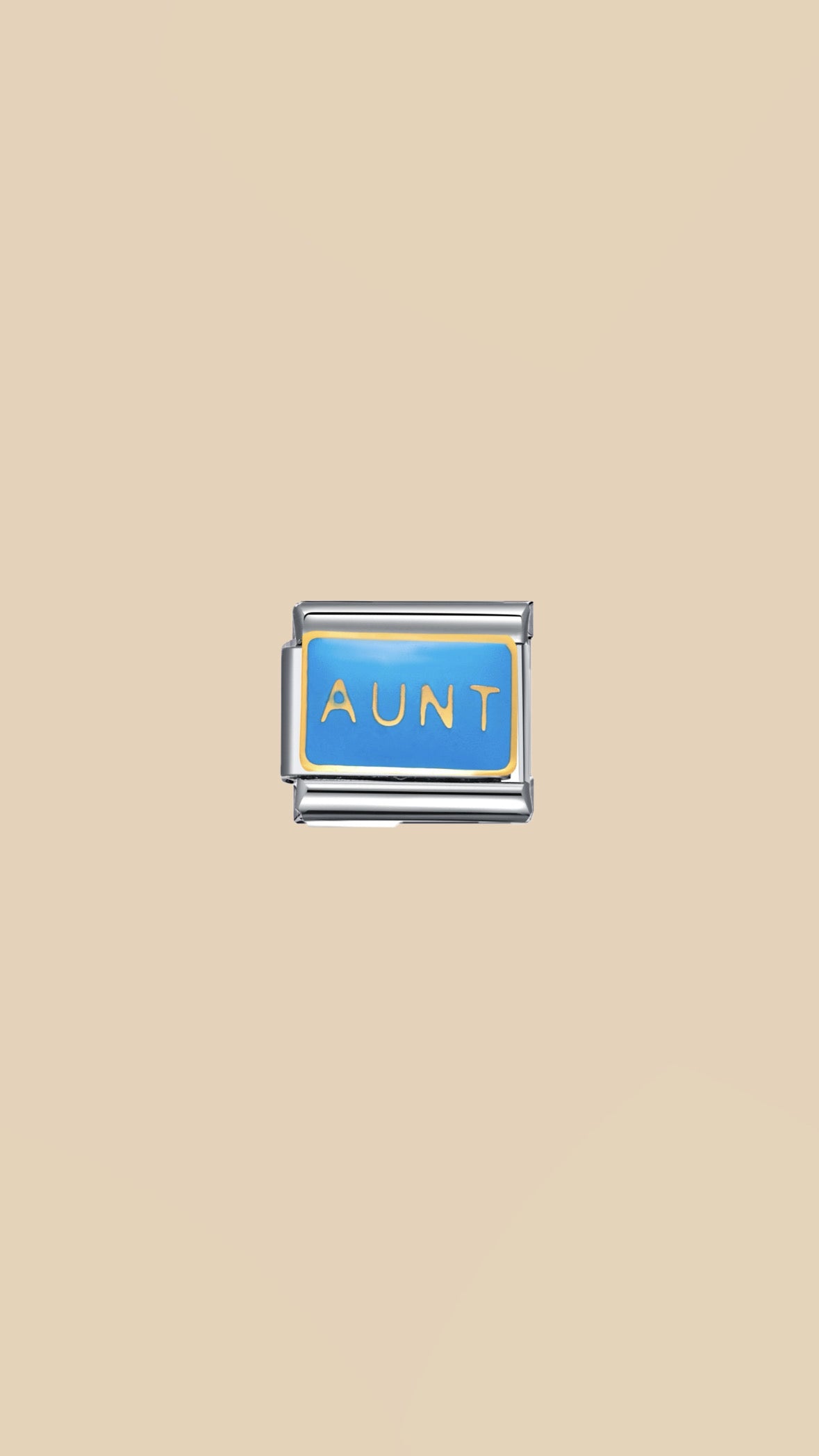 Aunt Charm