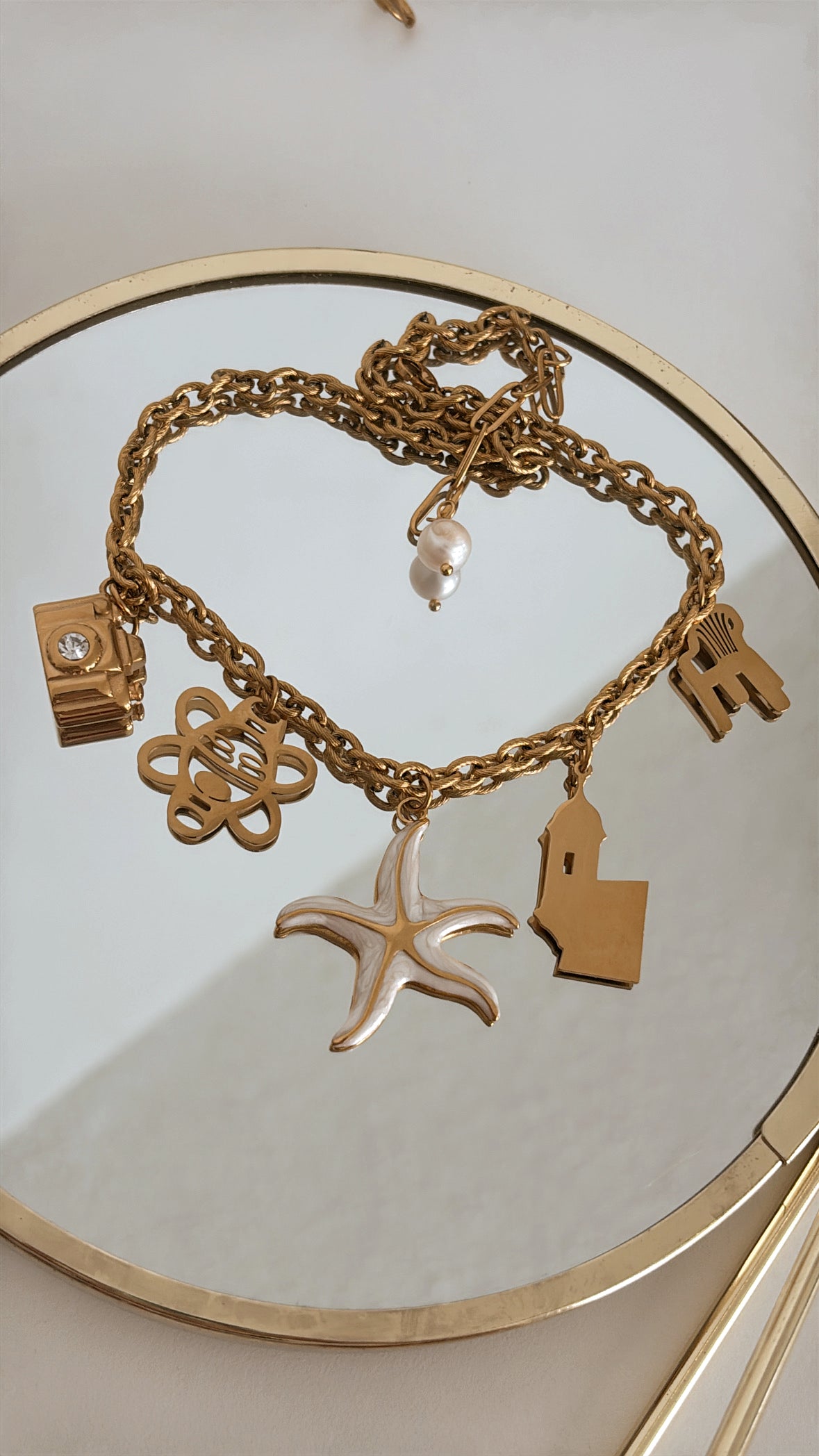 787 Necklace