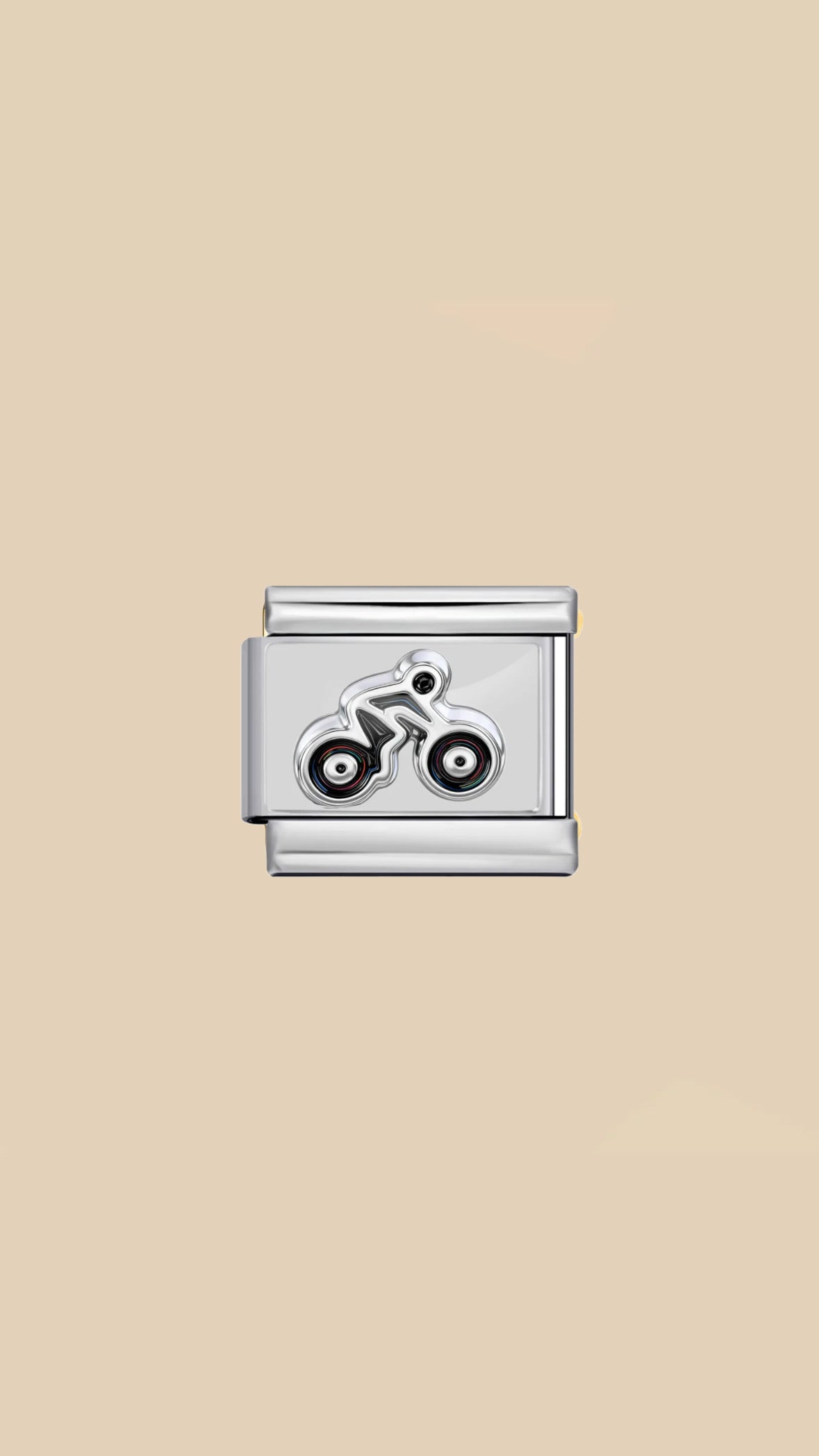 Ciclista Charm