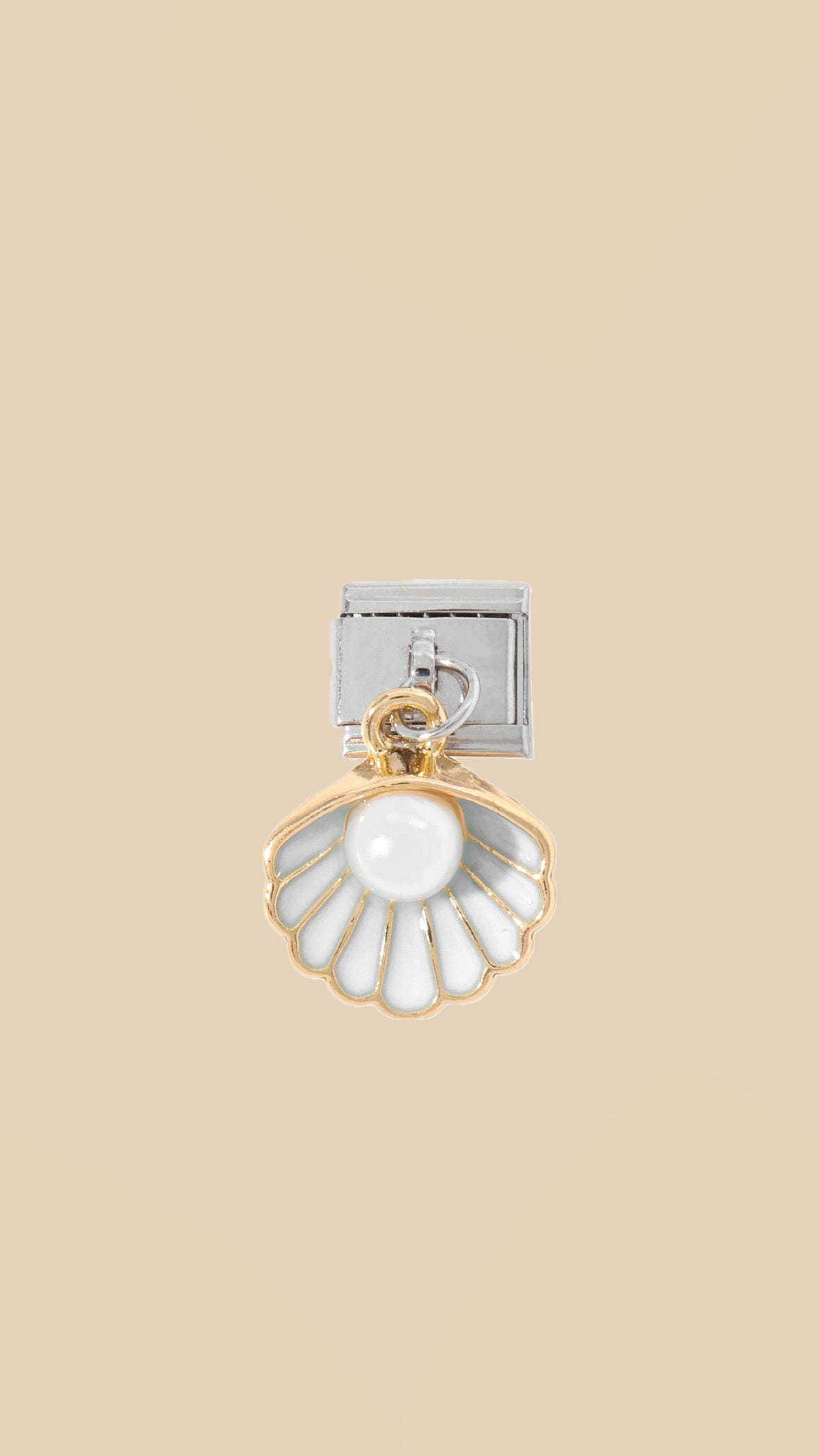 Concha Charm