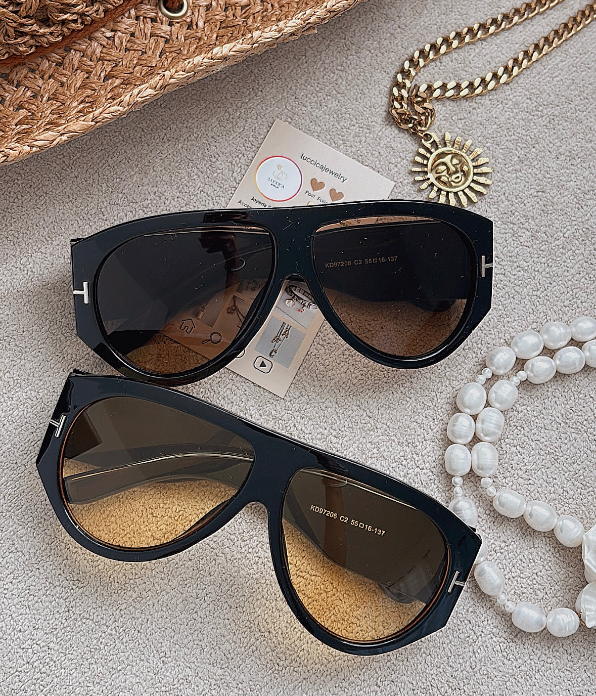 Río Sunnies