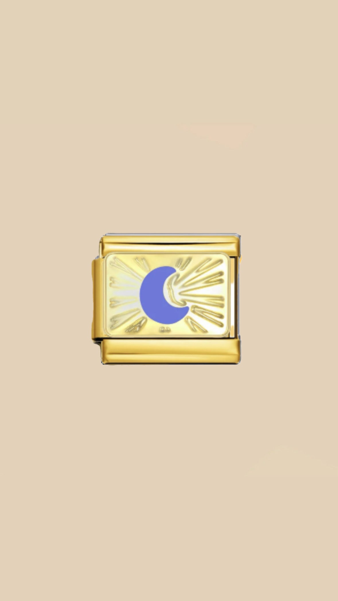 Moon Charm