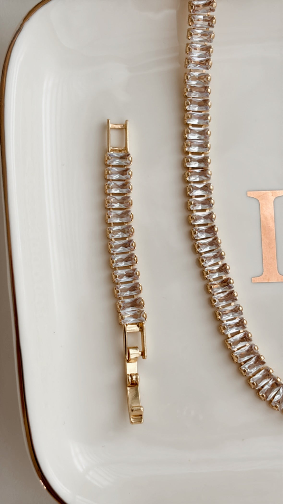 Meliá Necklace