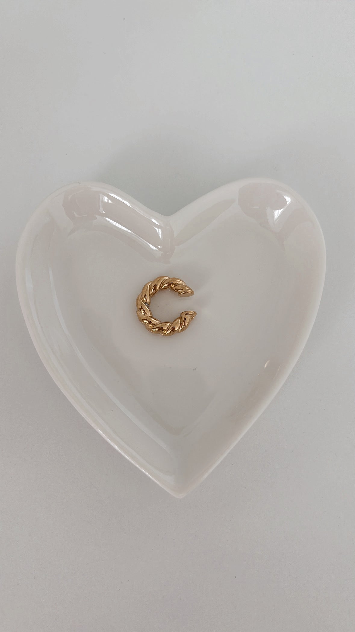 Twisted Cuff