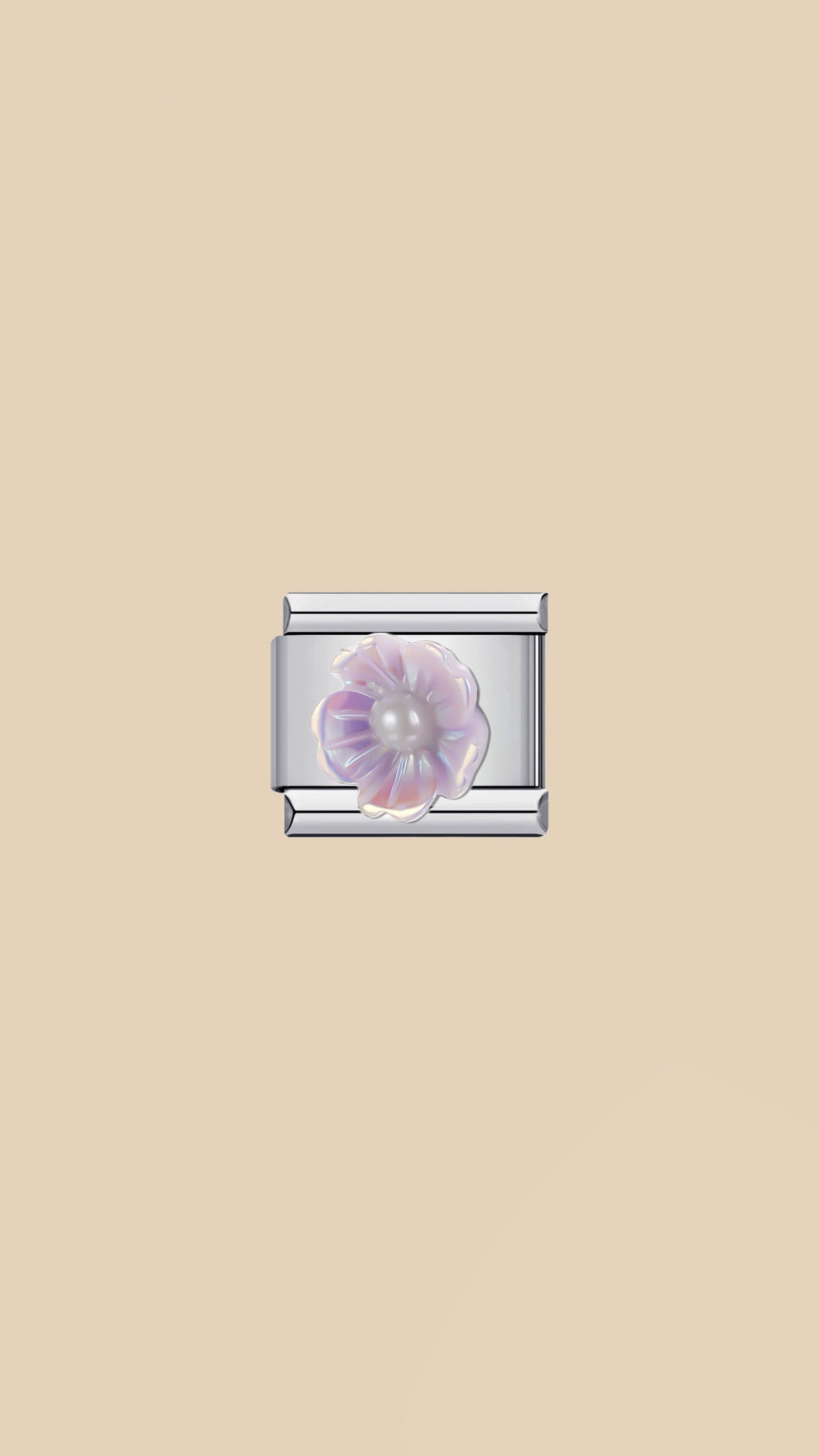 Purple Flower