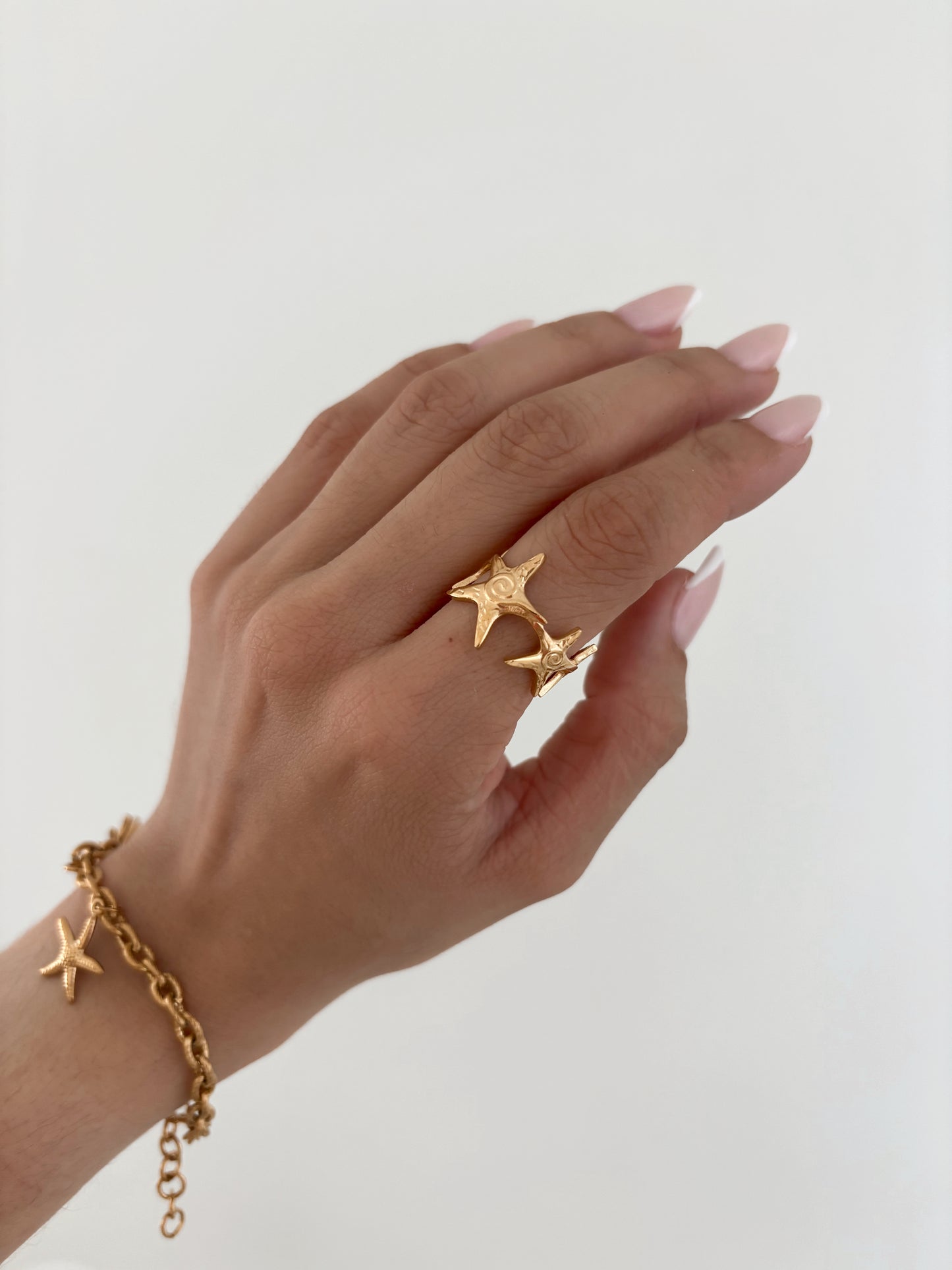 Boquerón Ring