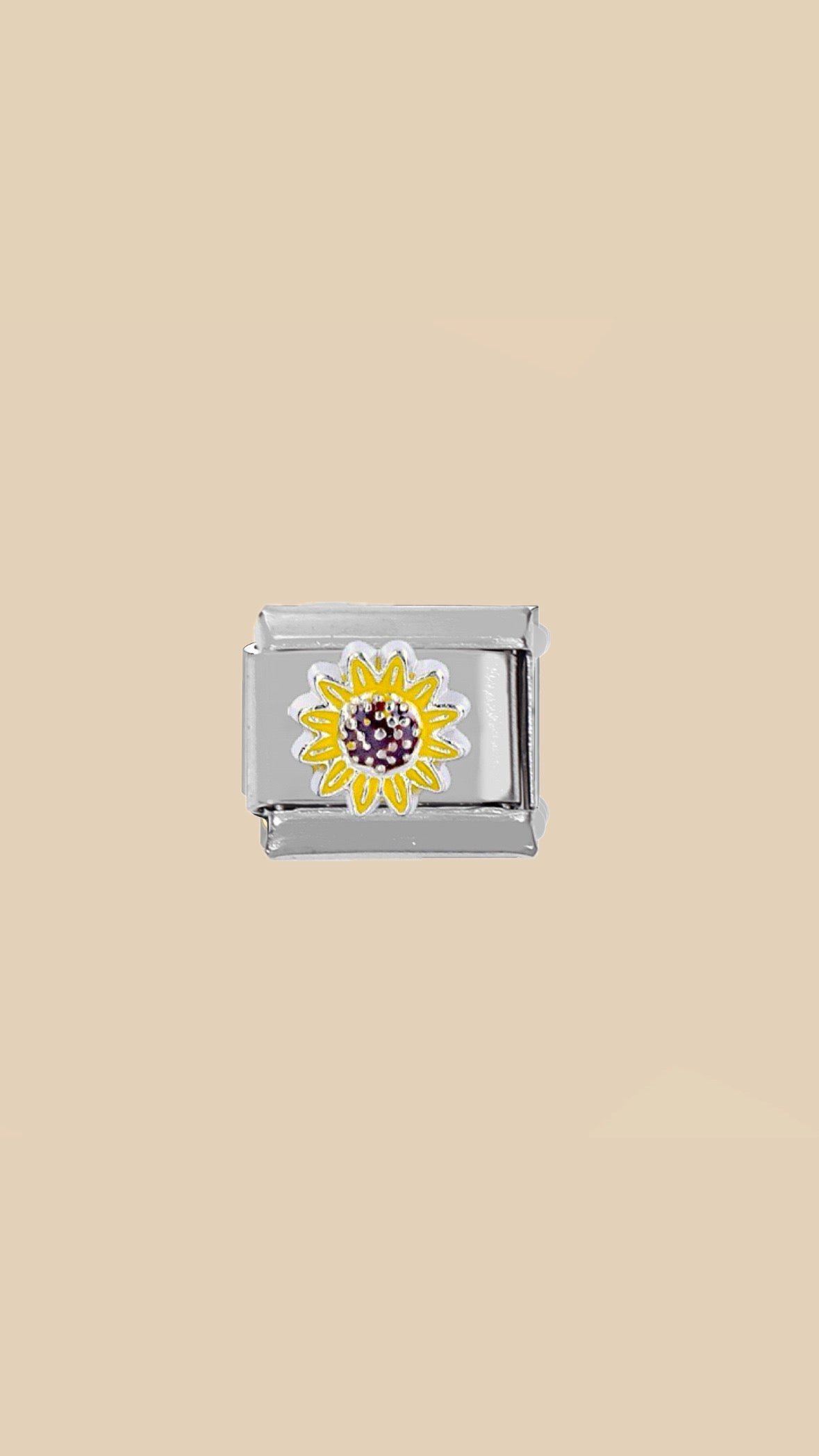Girasol Charm