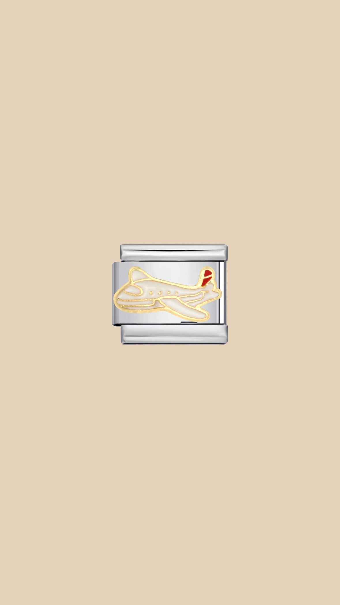 Airplane Mode Charm