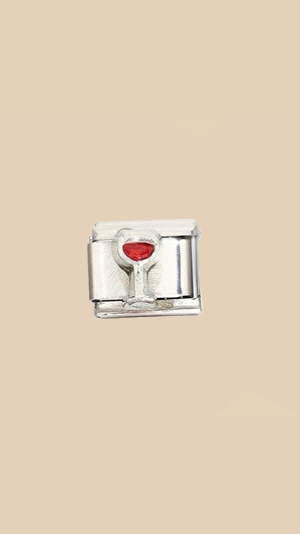 Wine Charm