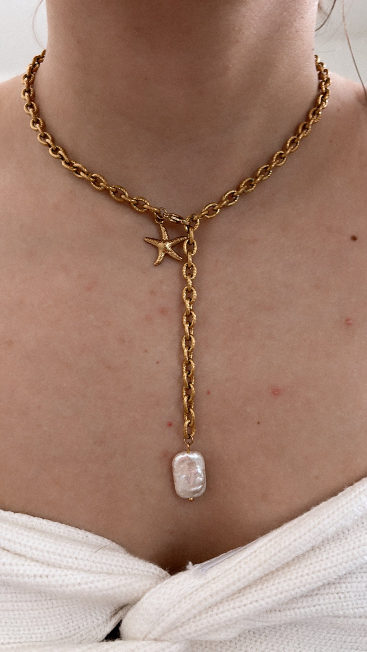 Buyé Lariat