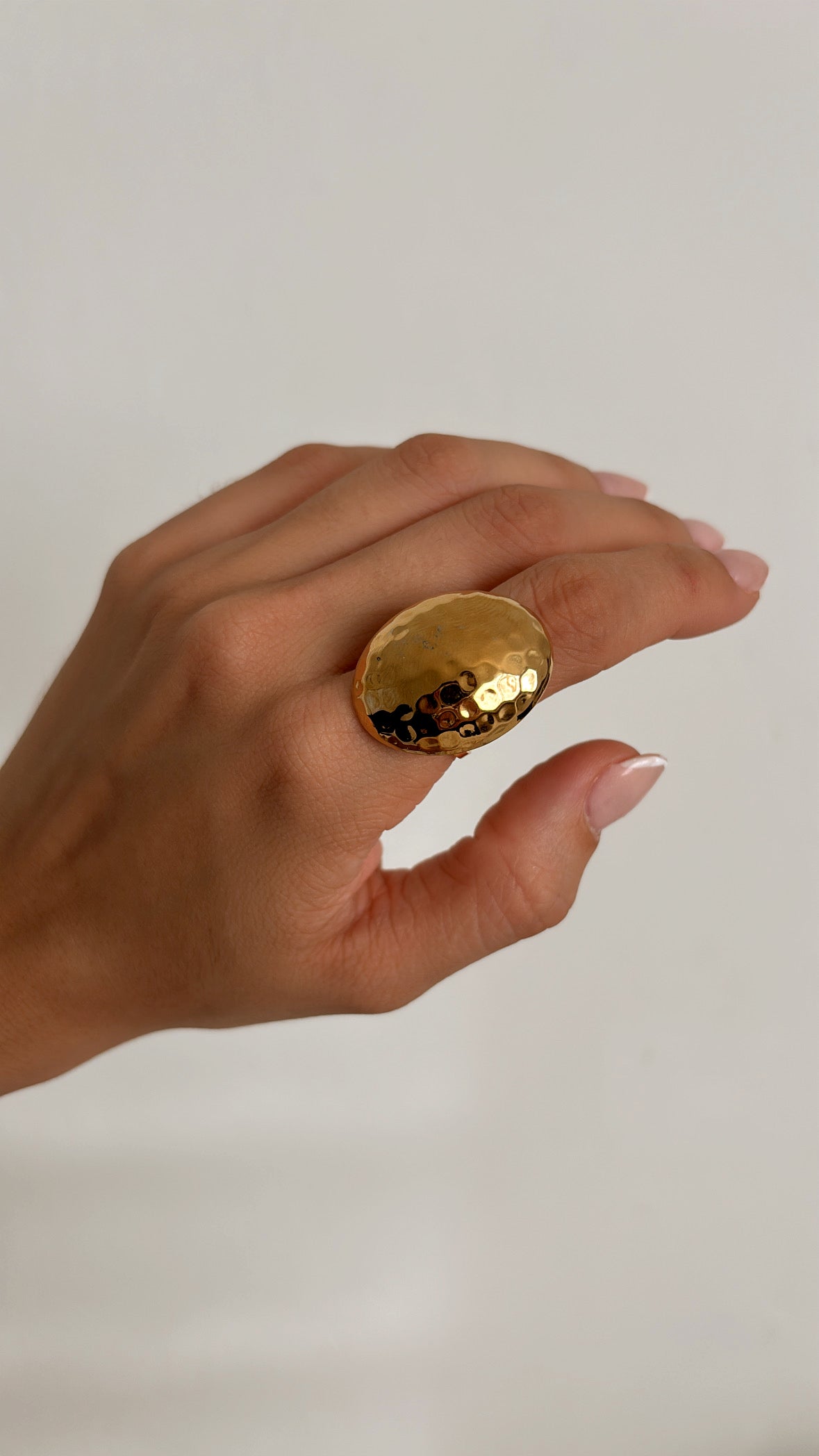 Firmeza Ring