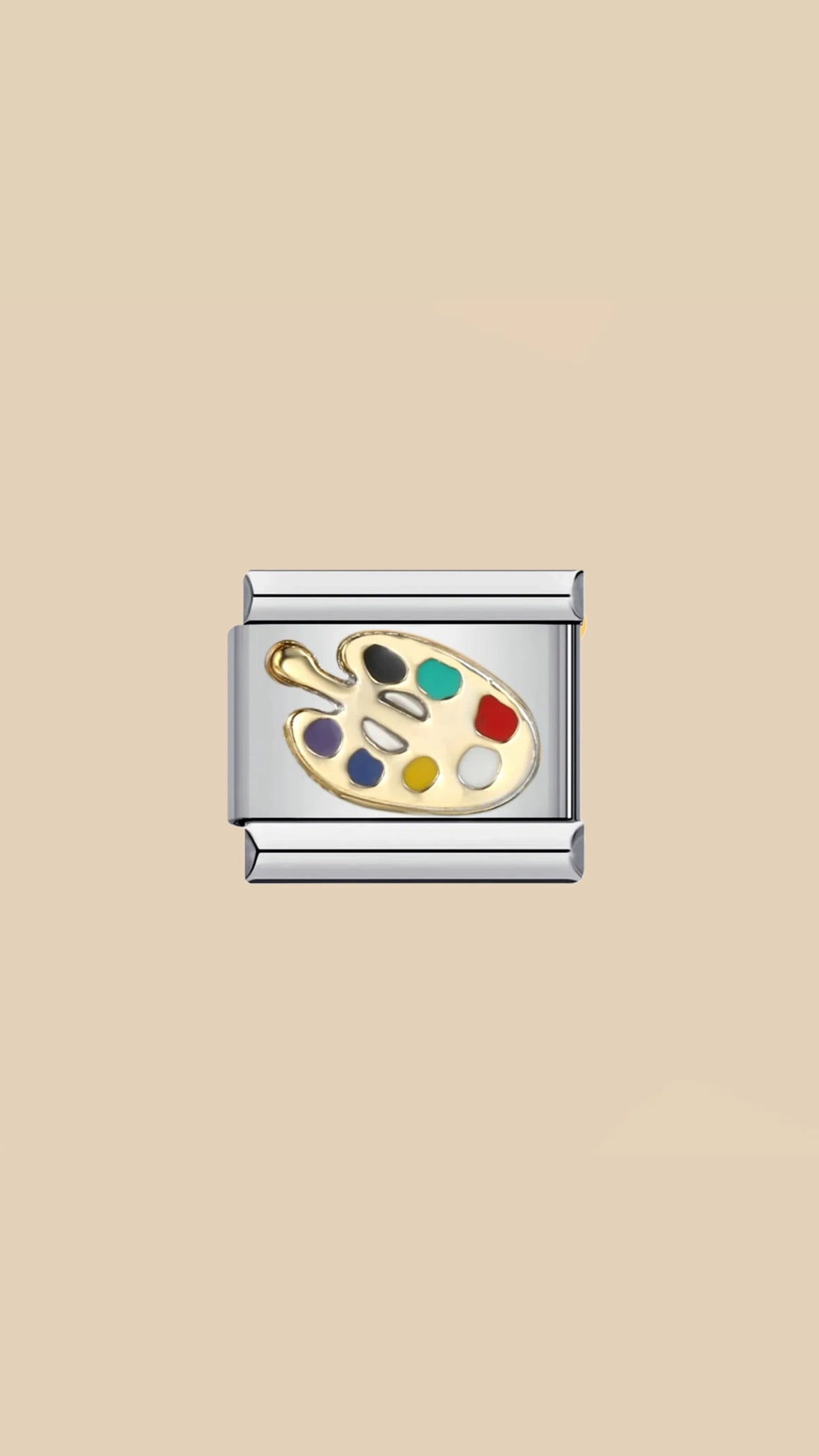 Painting Charm