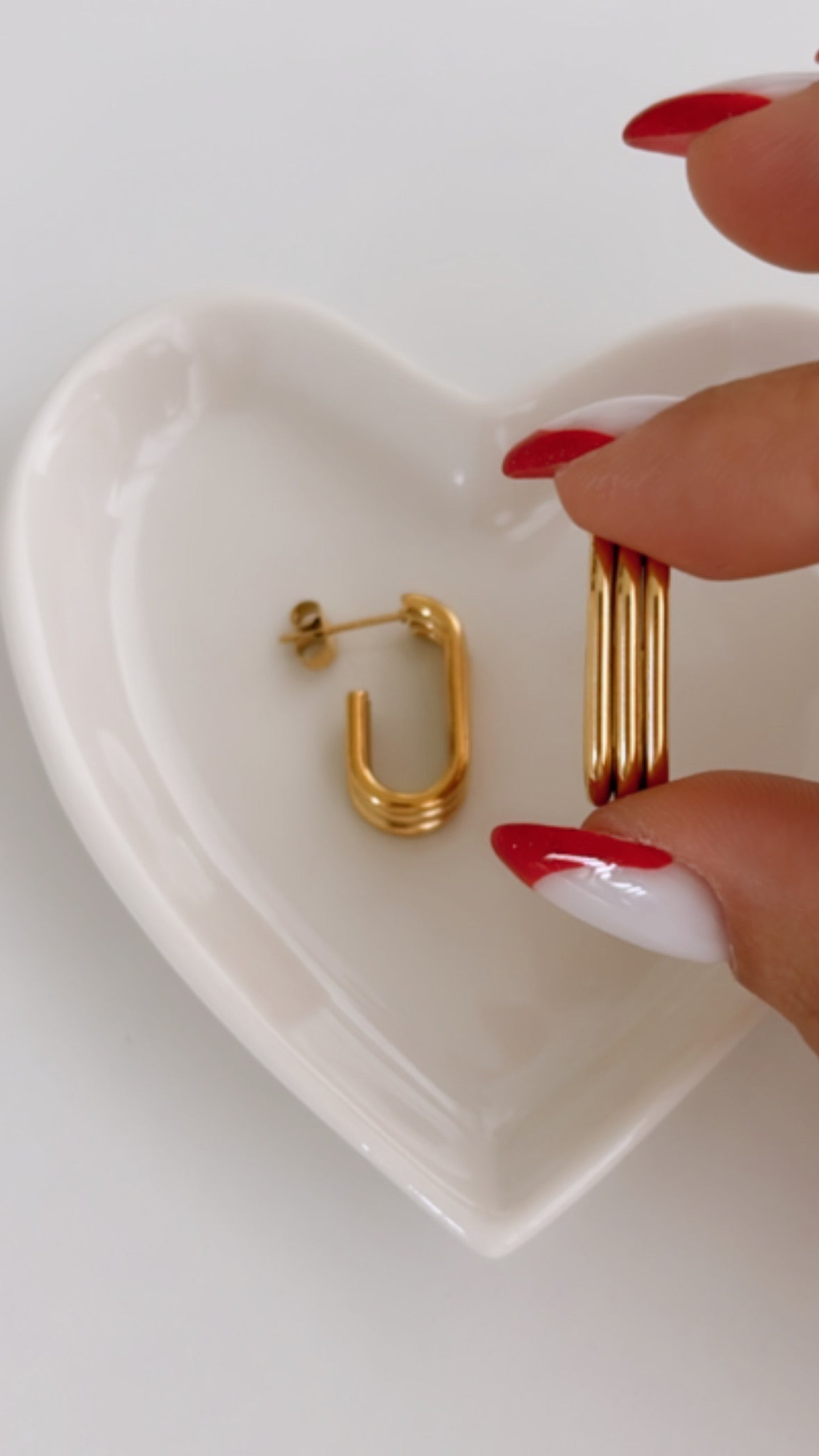 Gina Earrings