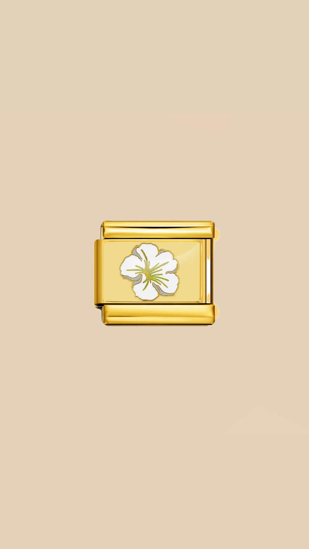 Florecita Charm