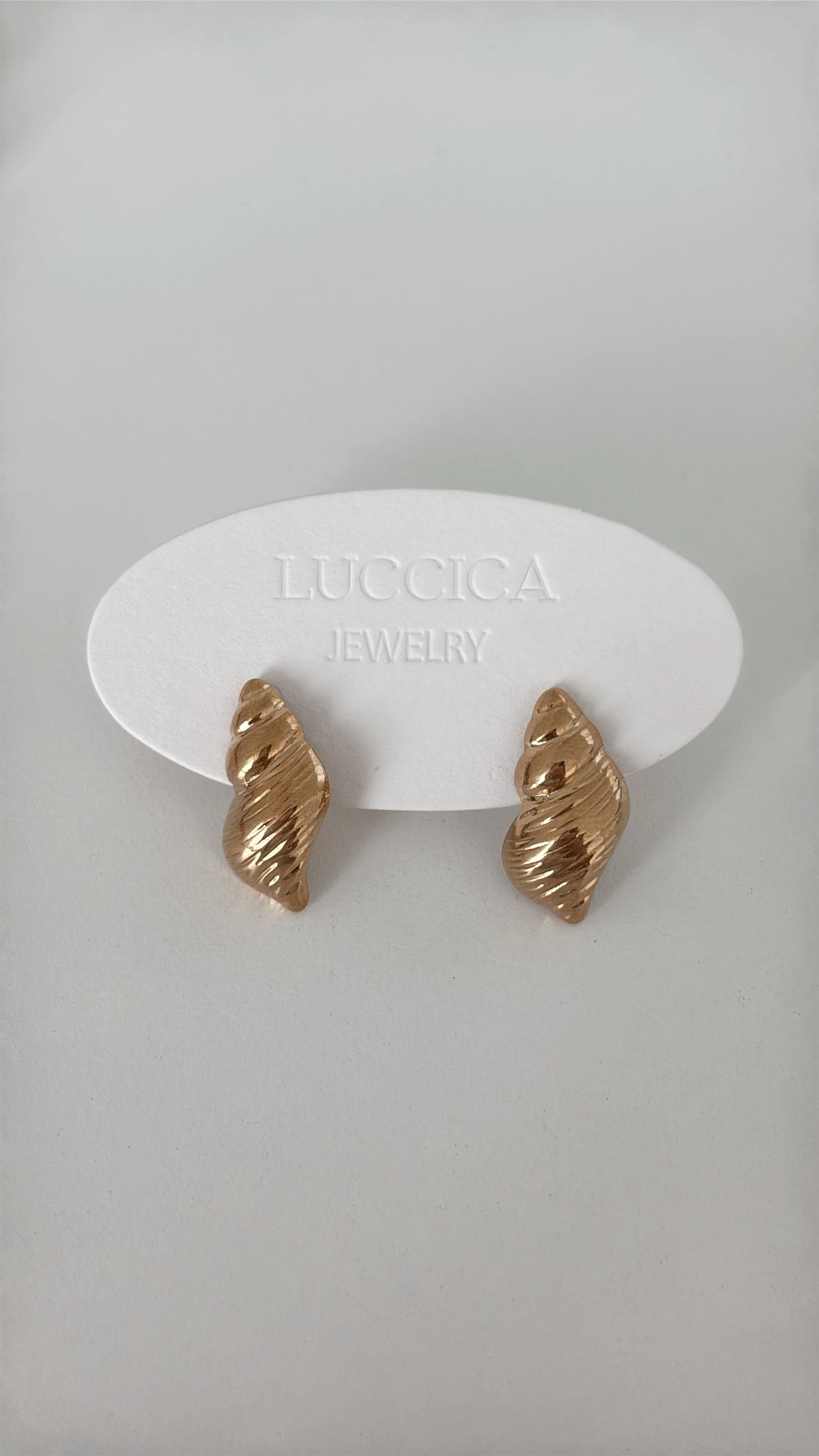 Miranda Studs