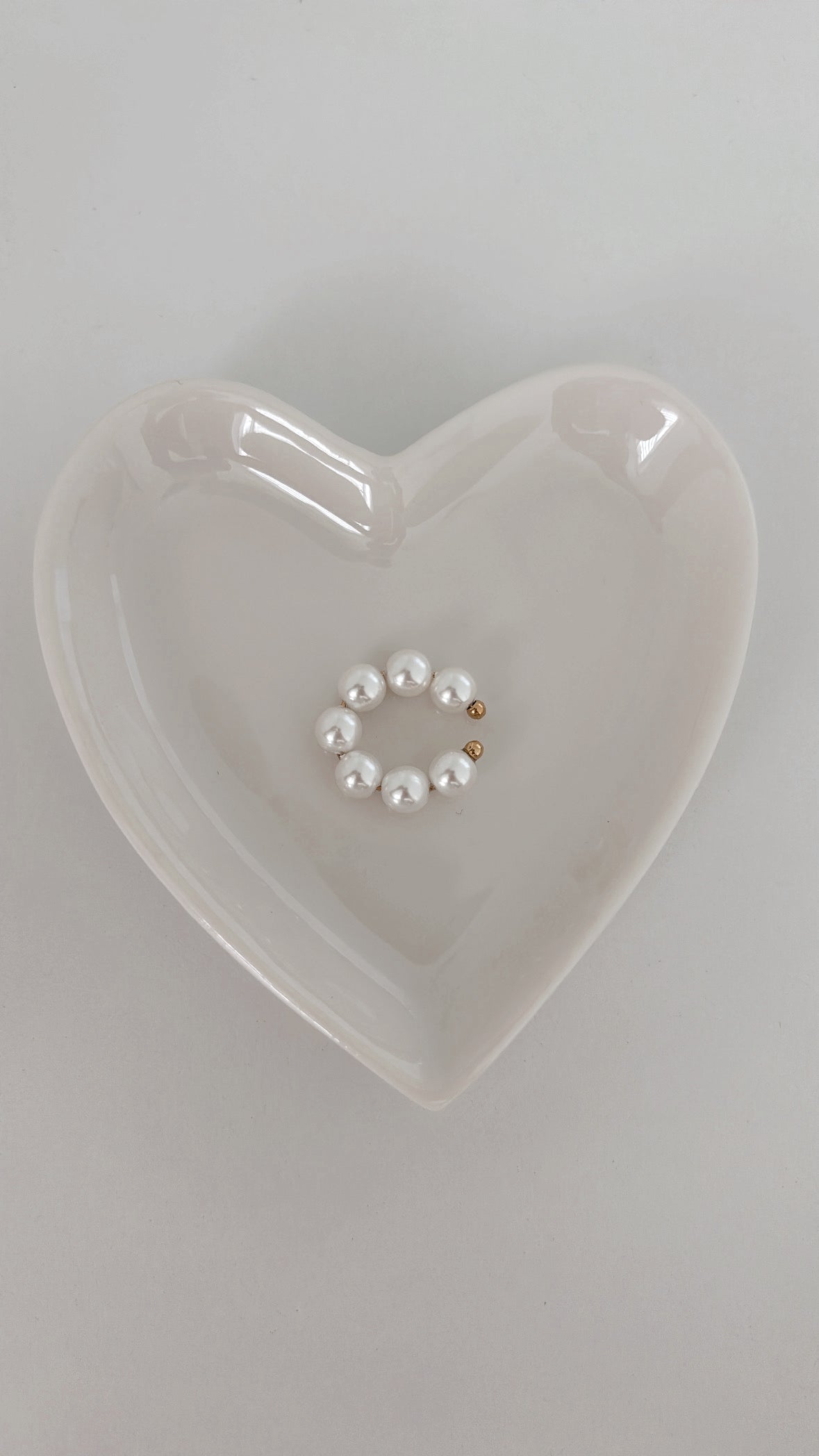 Pearly Cuff