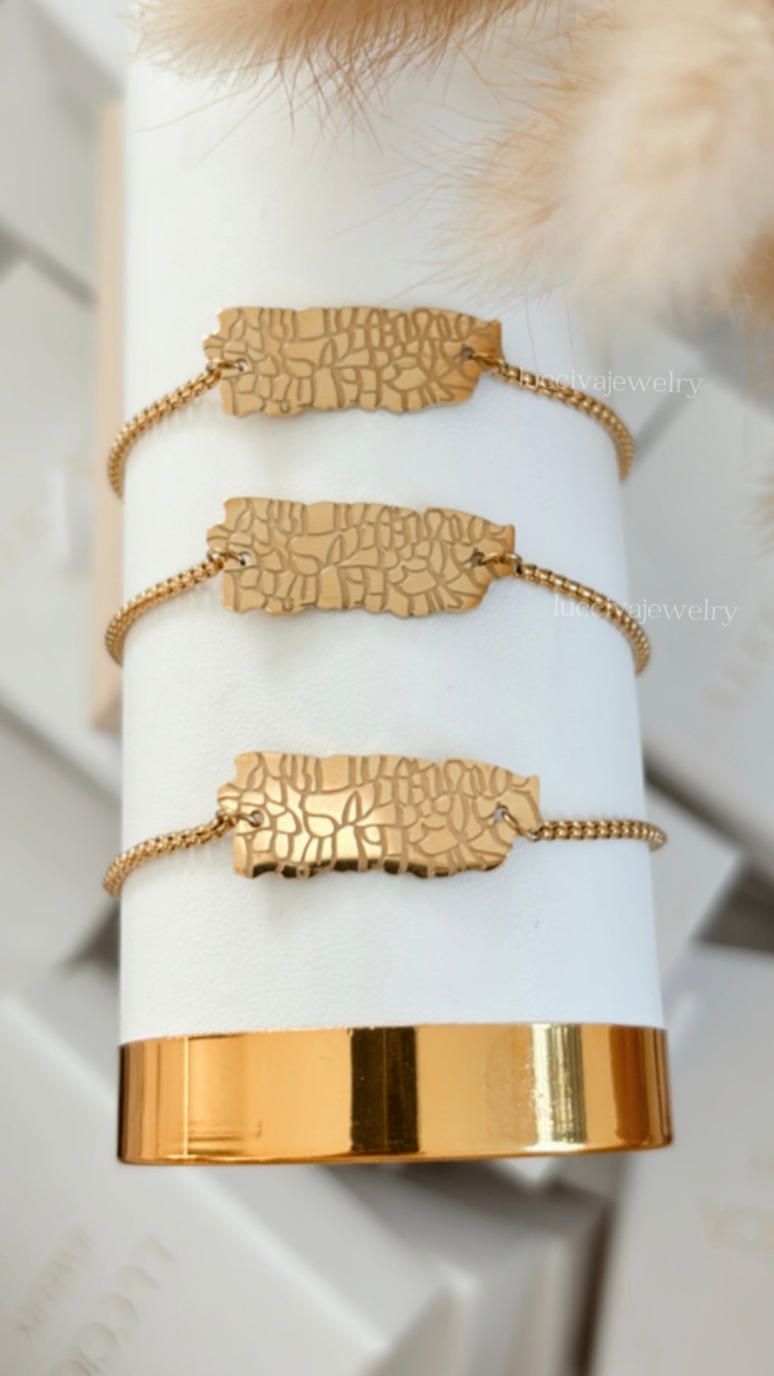 Puerto Rico Bracelet