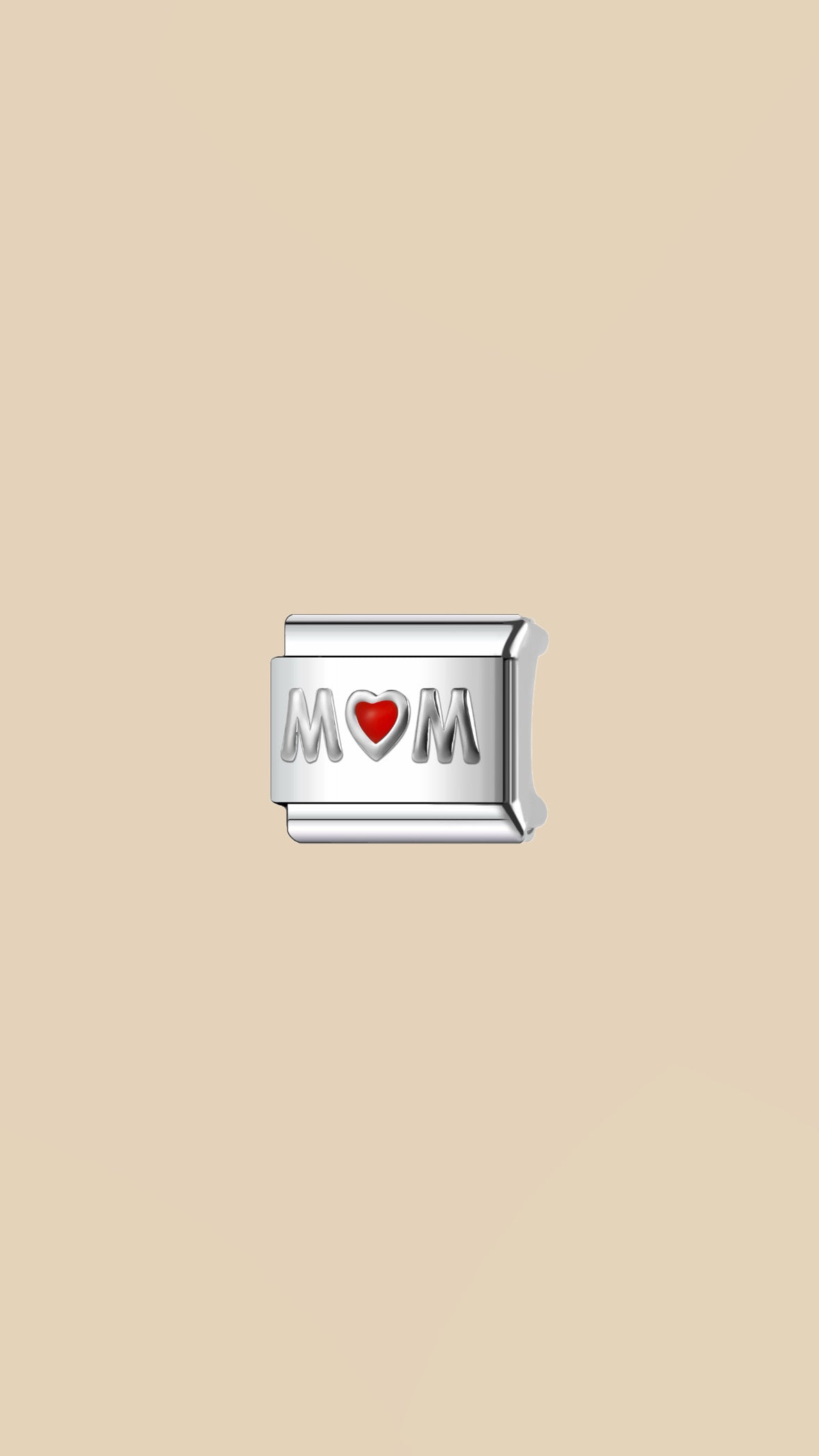 Mom Charm