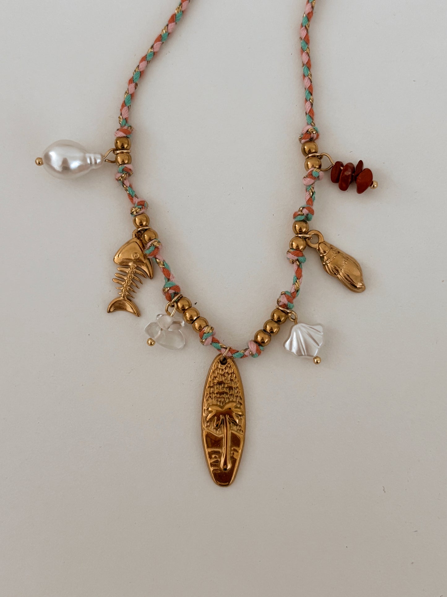 Mirena Necklace