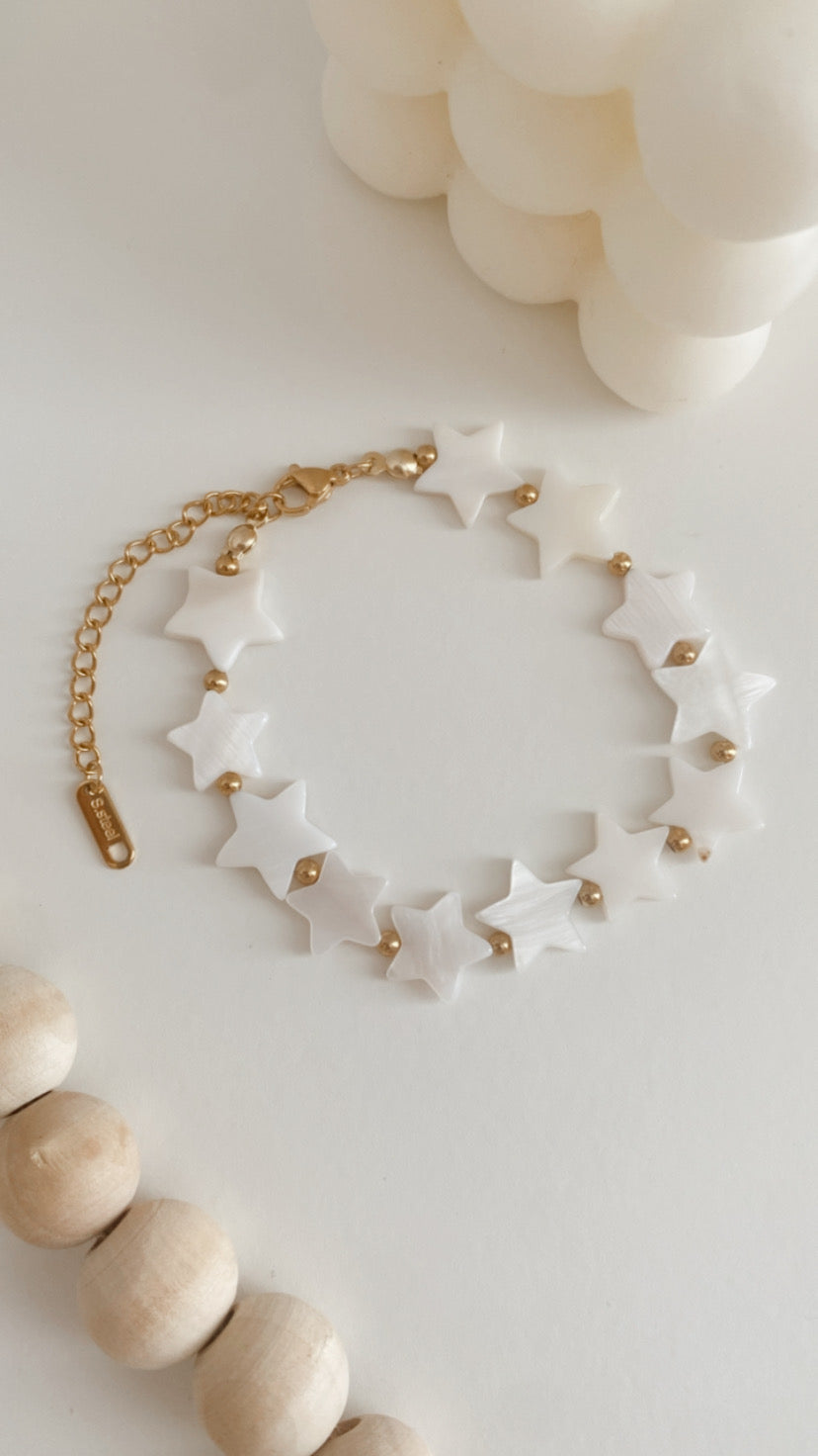 Star Bracelet