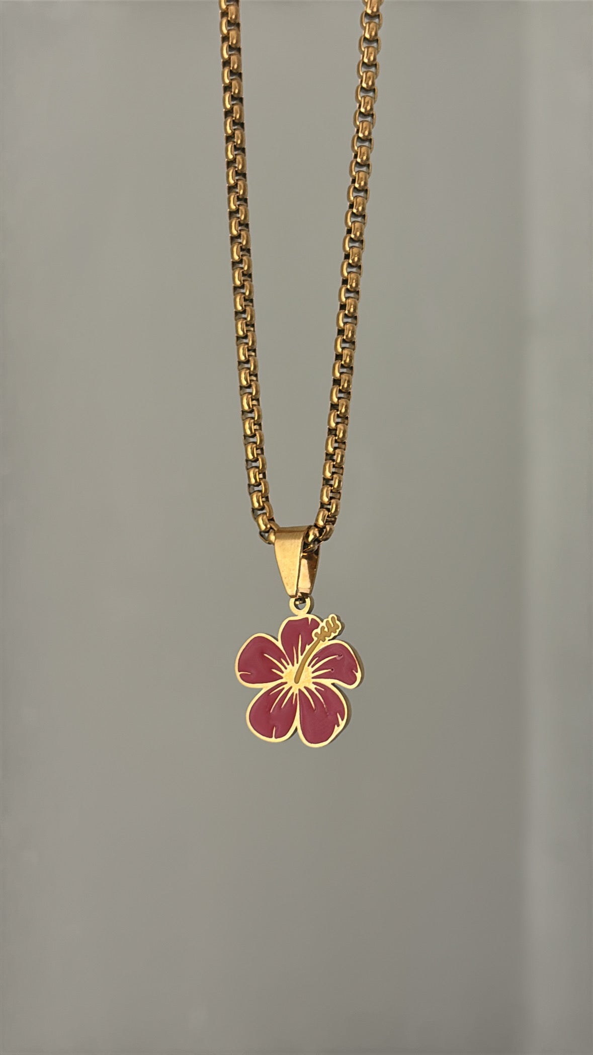 Flor de Borinquen