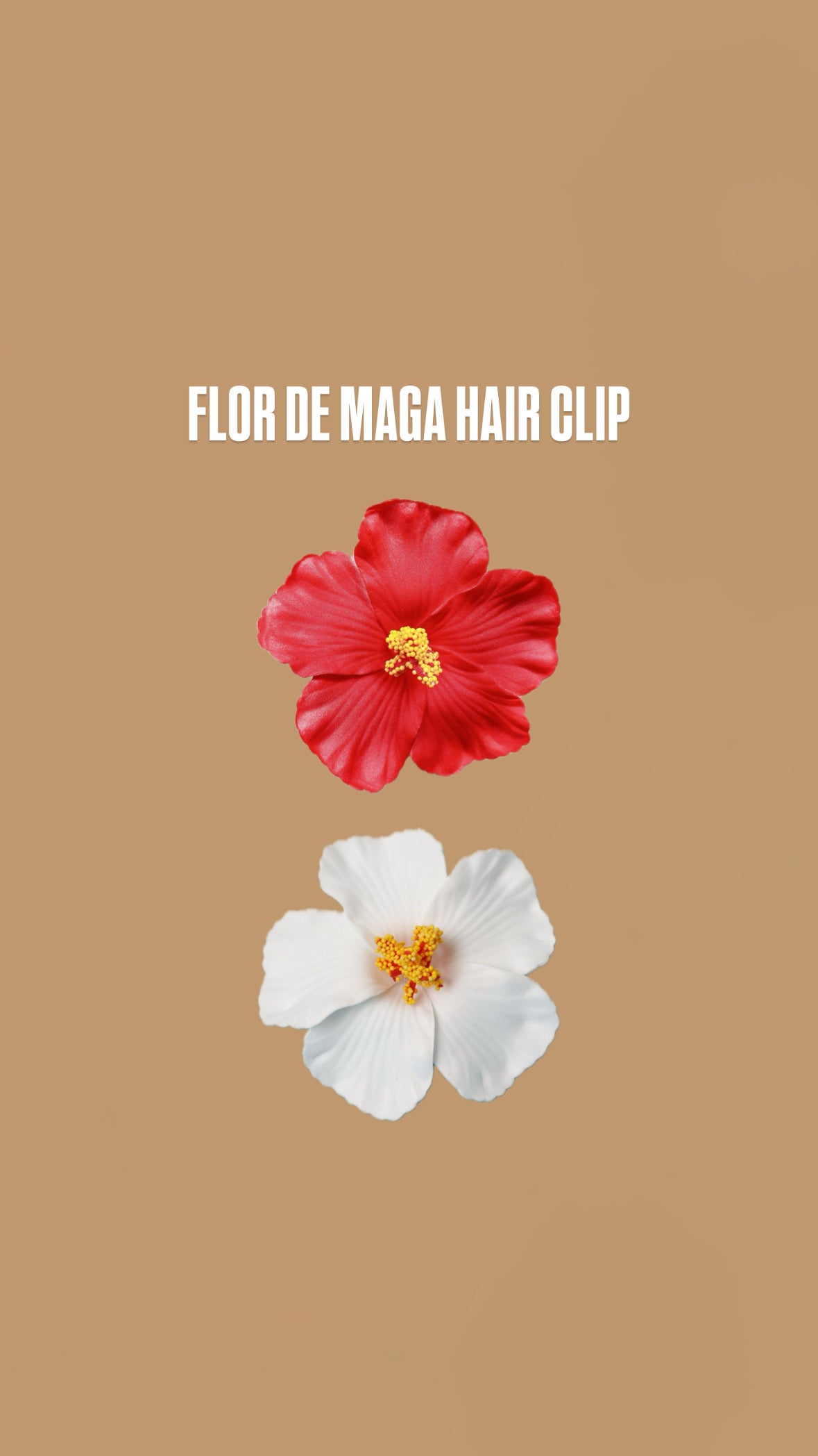 Hebilla de Flor
