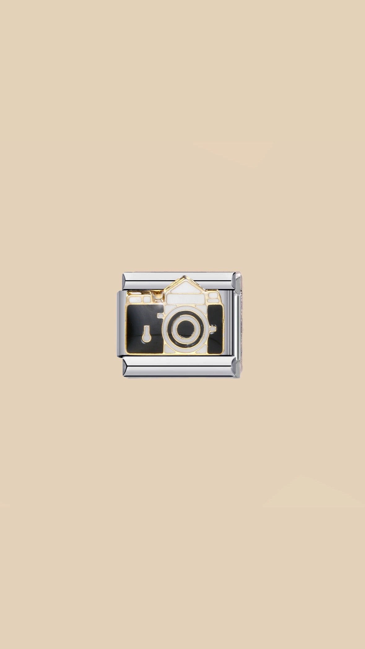 DTMF Camera Charm