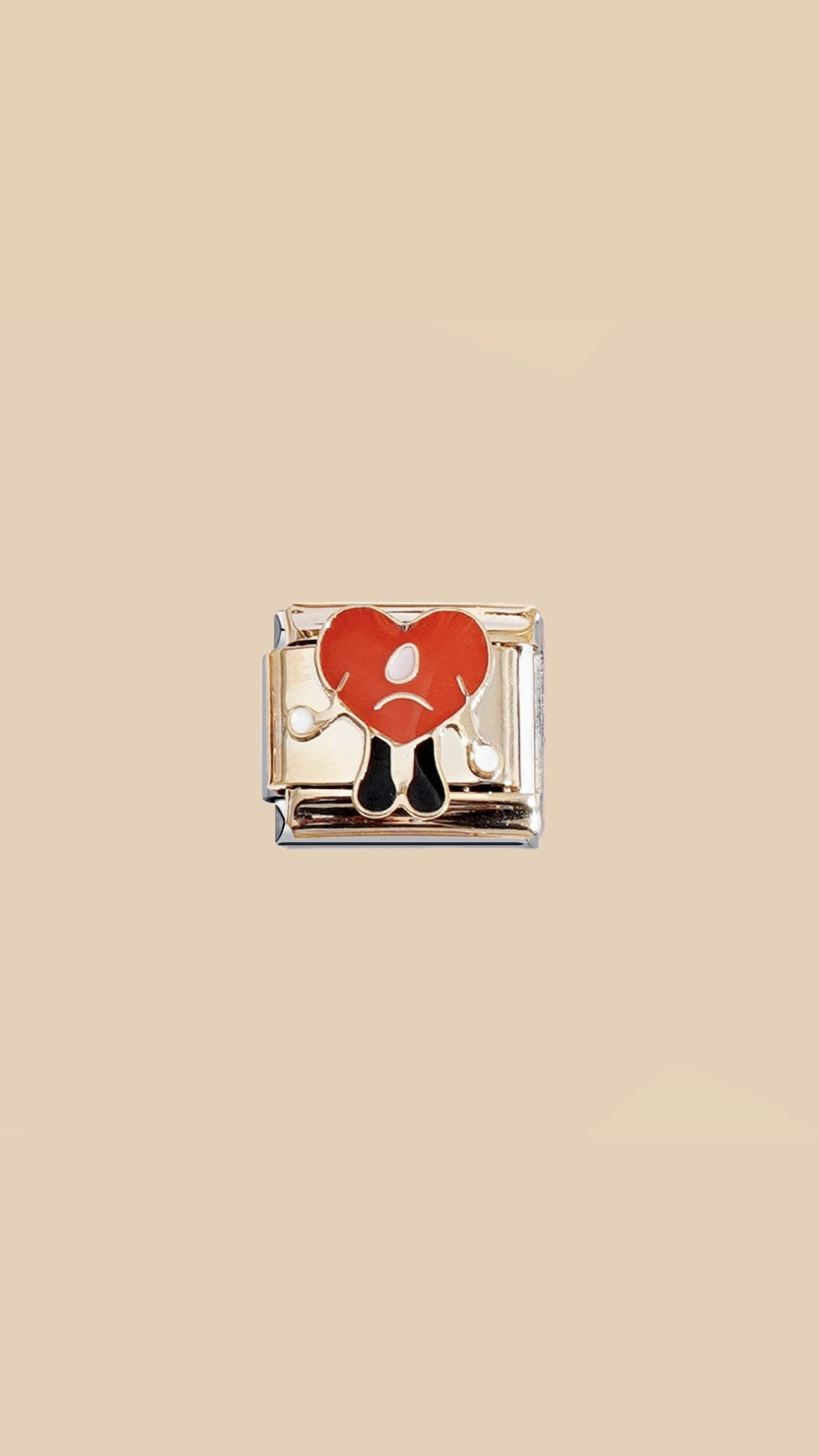 UVST Bad Bunny Charm