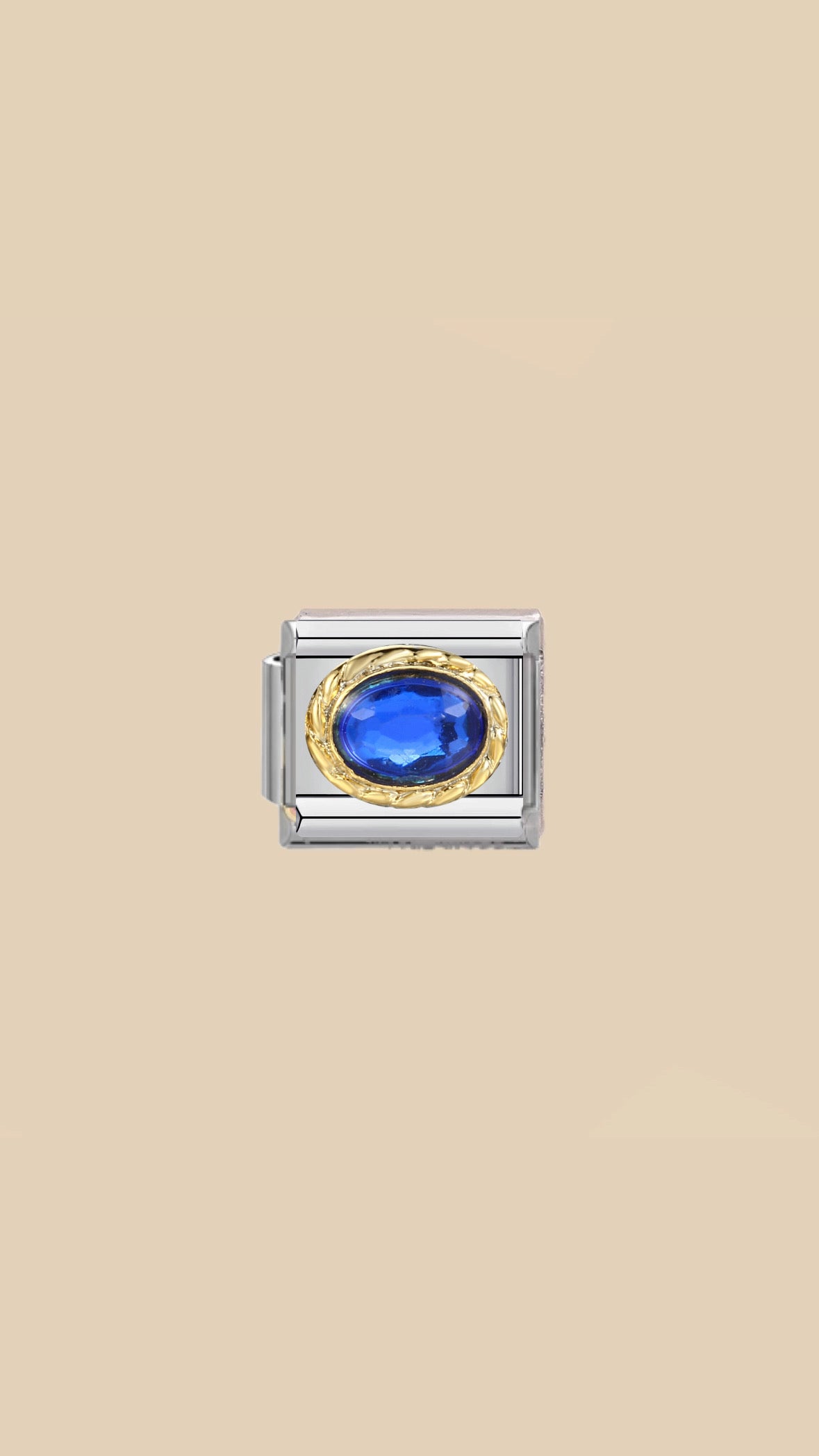 Blue Charm