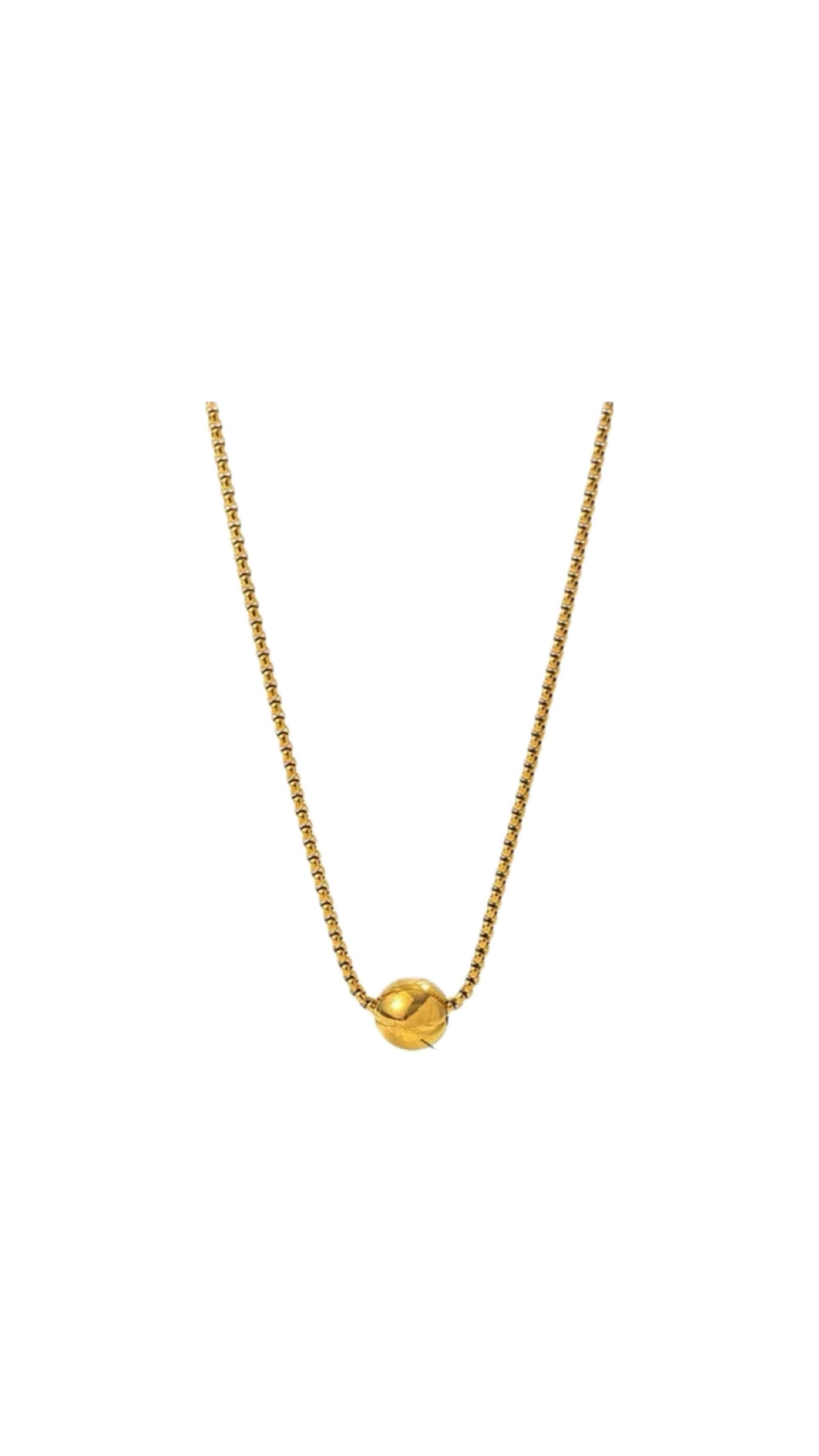 Milena Necklace