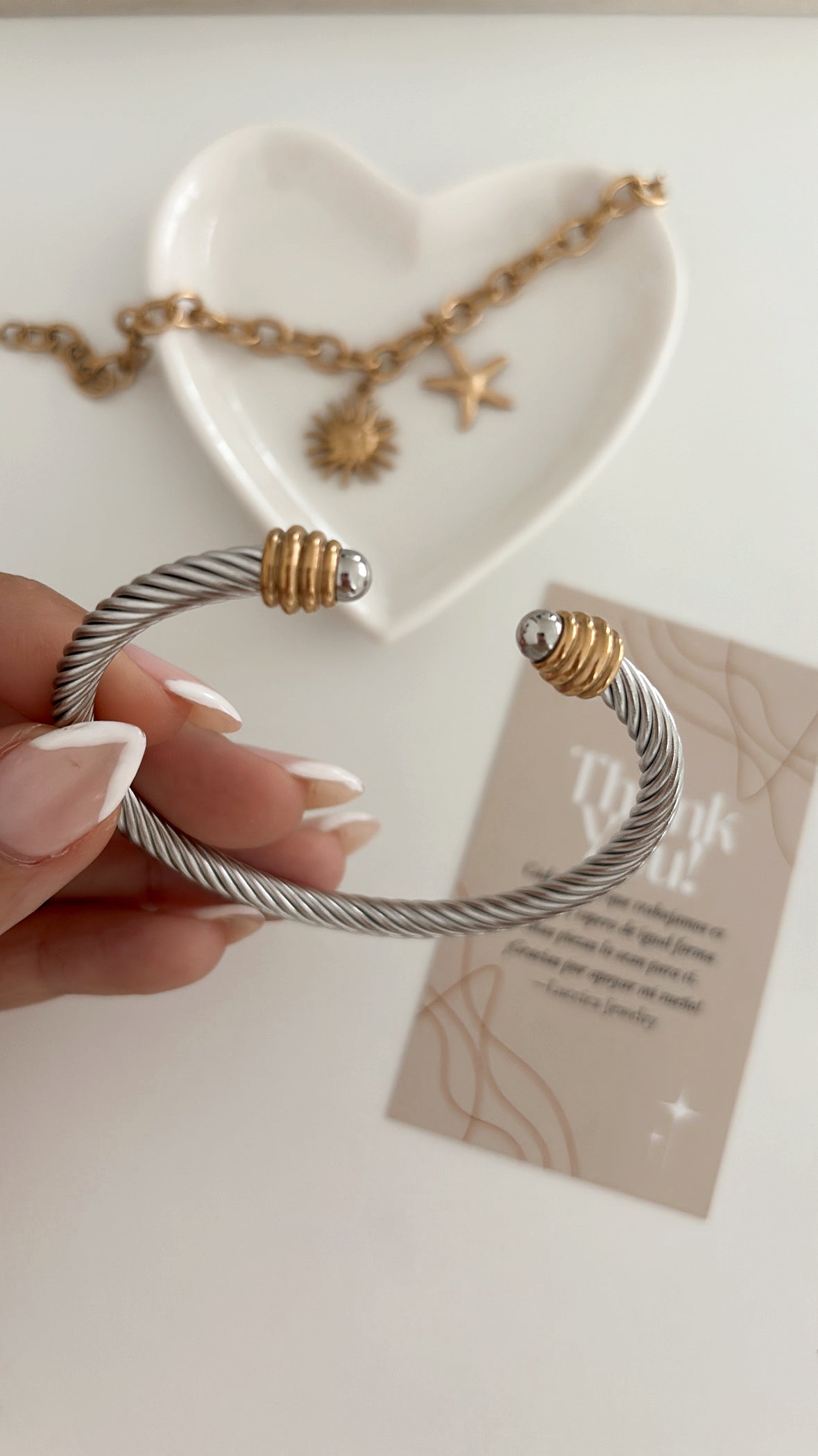 Milah Bracelet