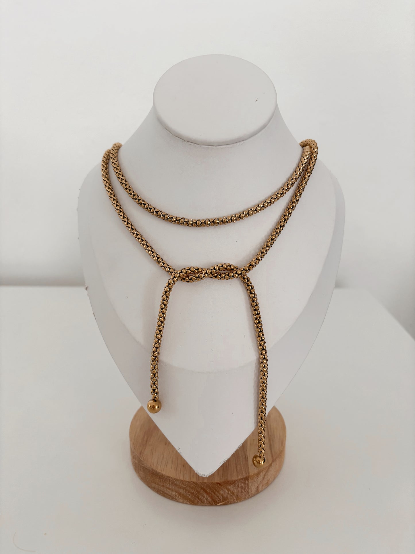 Sicilia Necklace