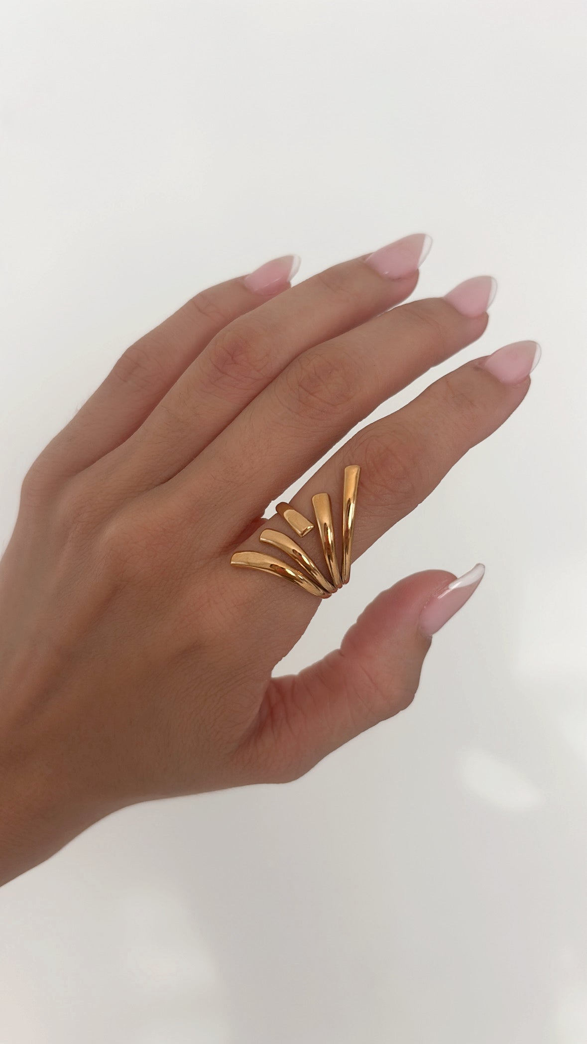 Pixie Ring