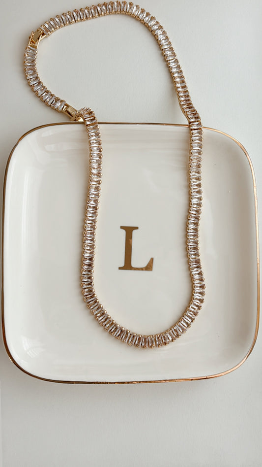 Meliá Necklace
