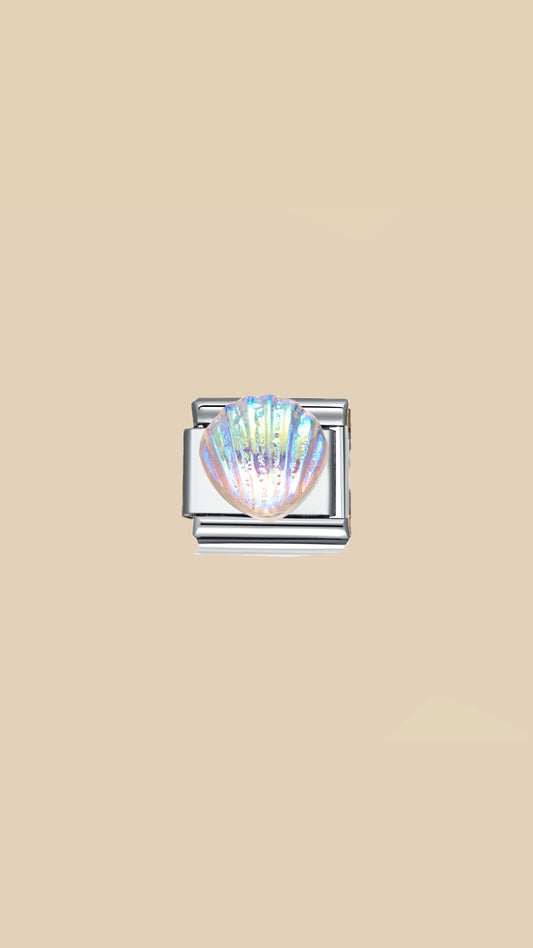 Shell Charm