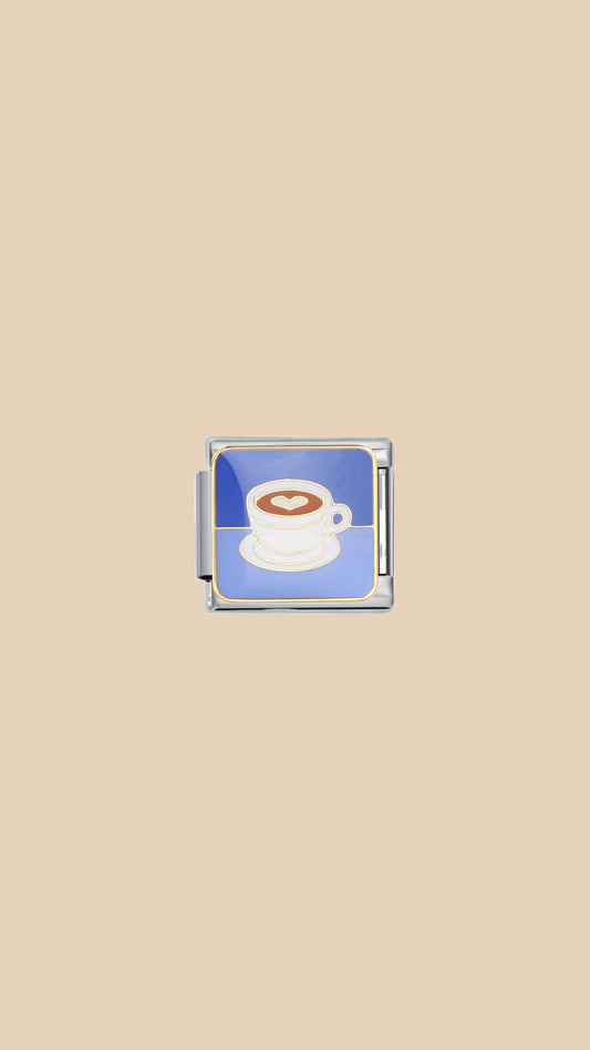 Coffee Charm
